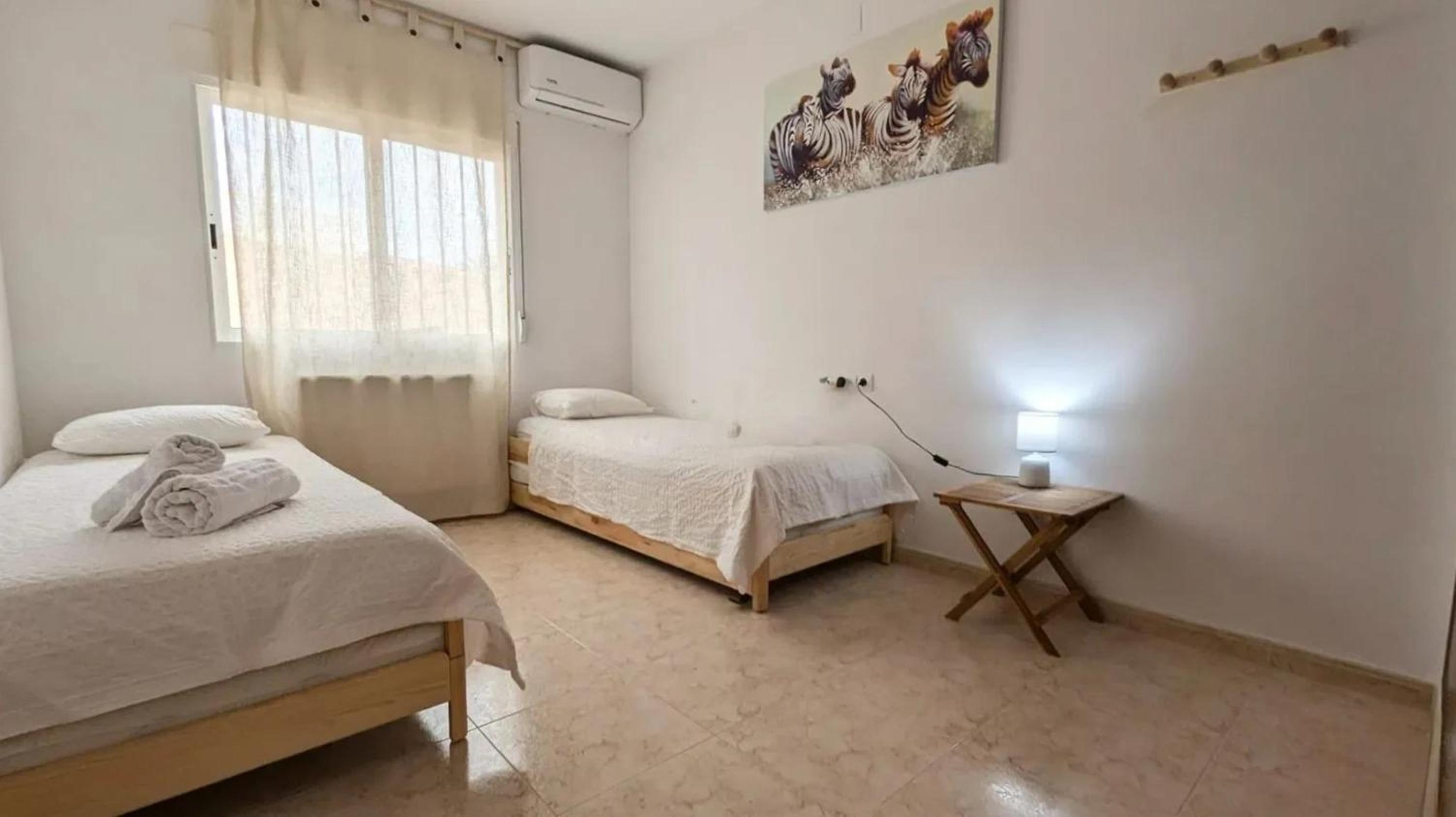 Paraiso del Sol