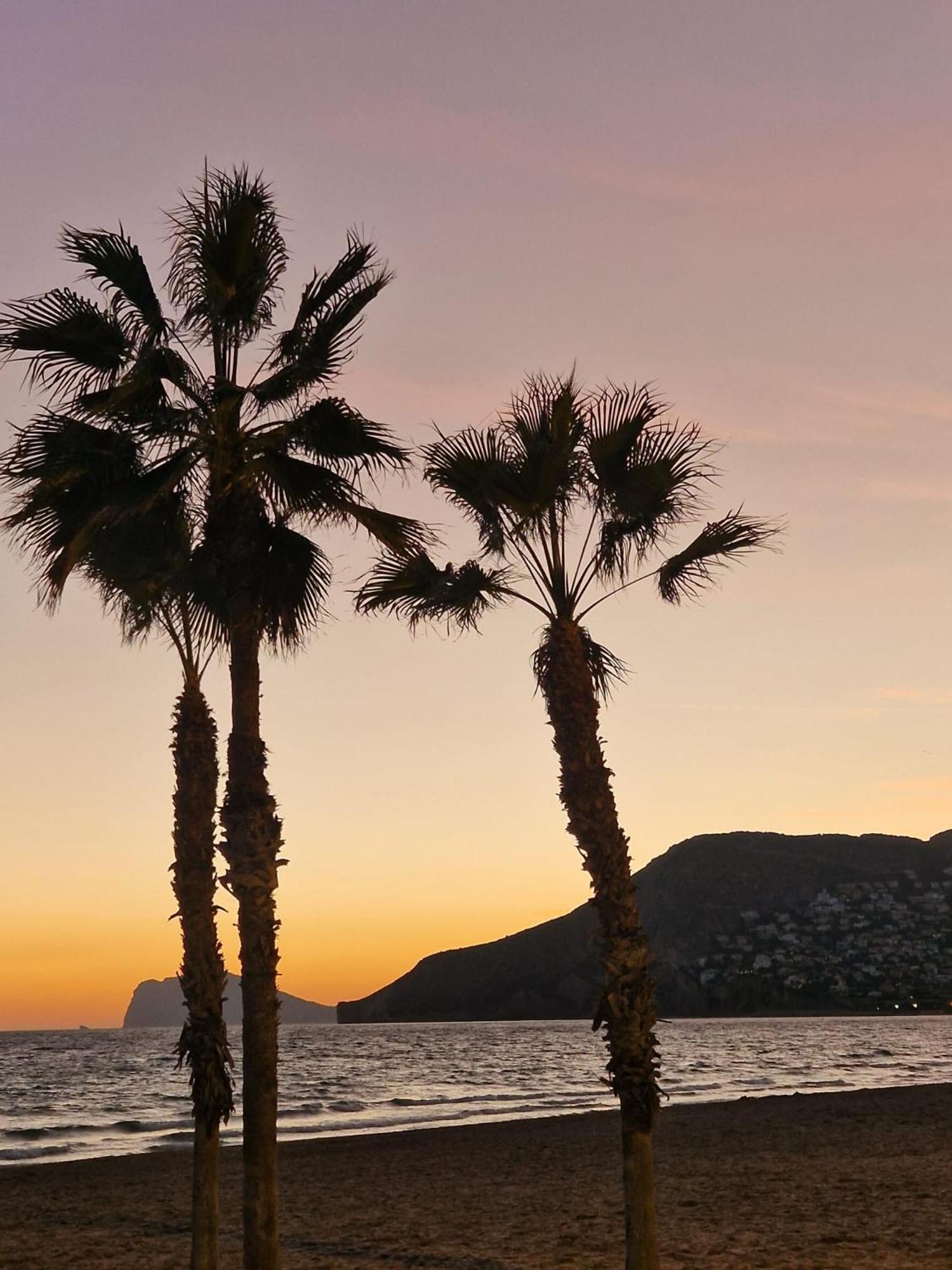 Paraiso del Sol