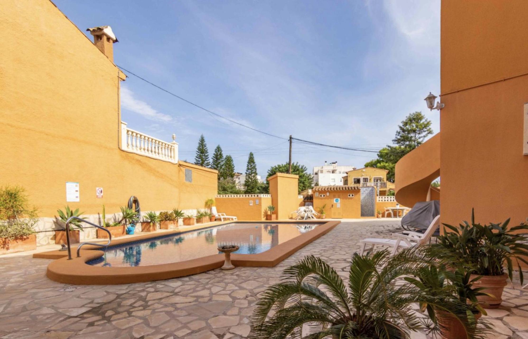 Paraiso del Sol