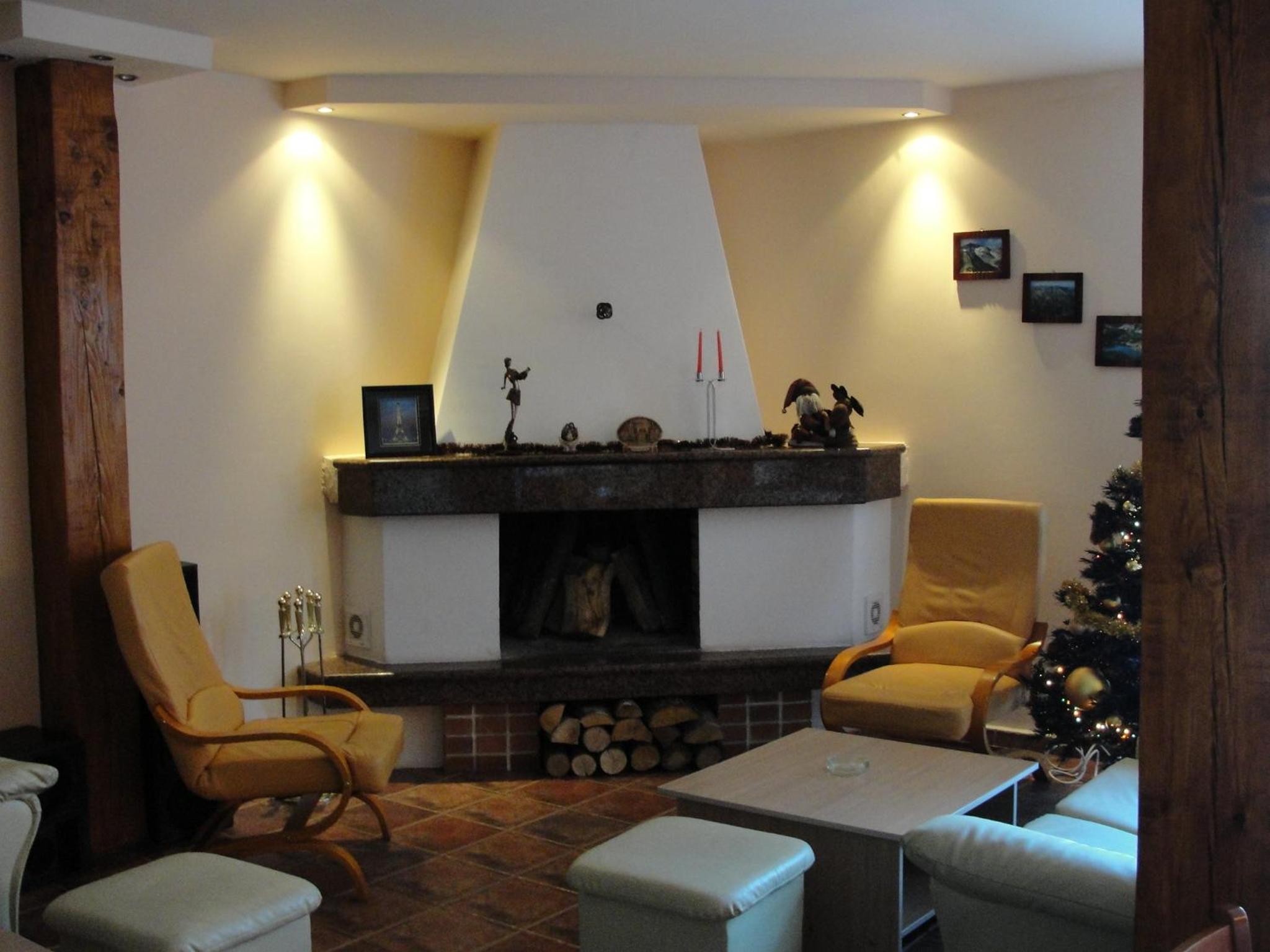 Zasheva Kushta Guesthouse
