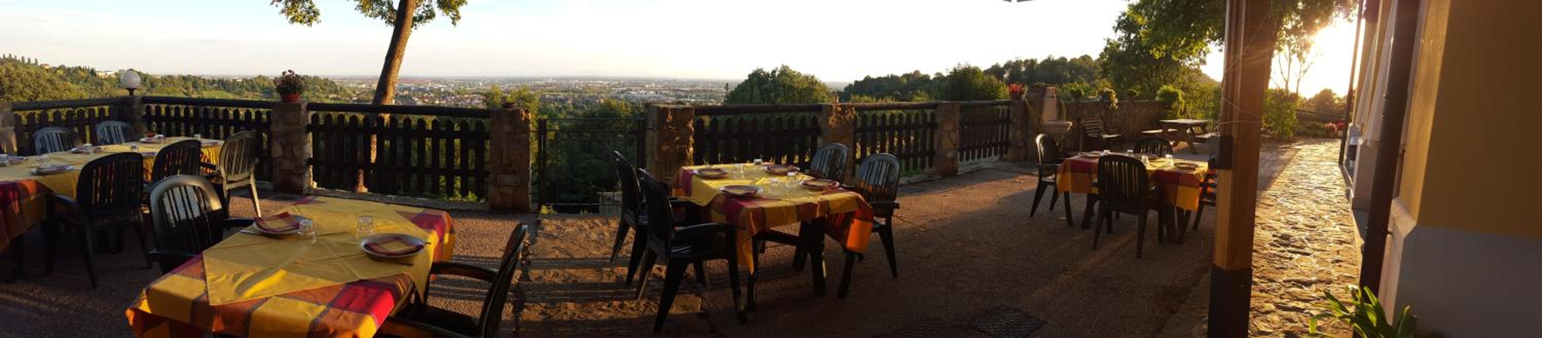 Agriturismo Marco