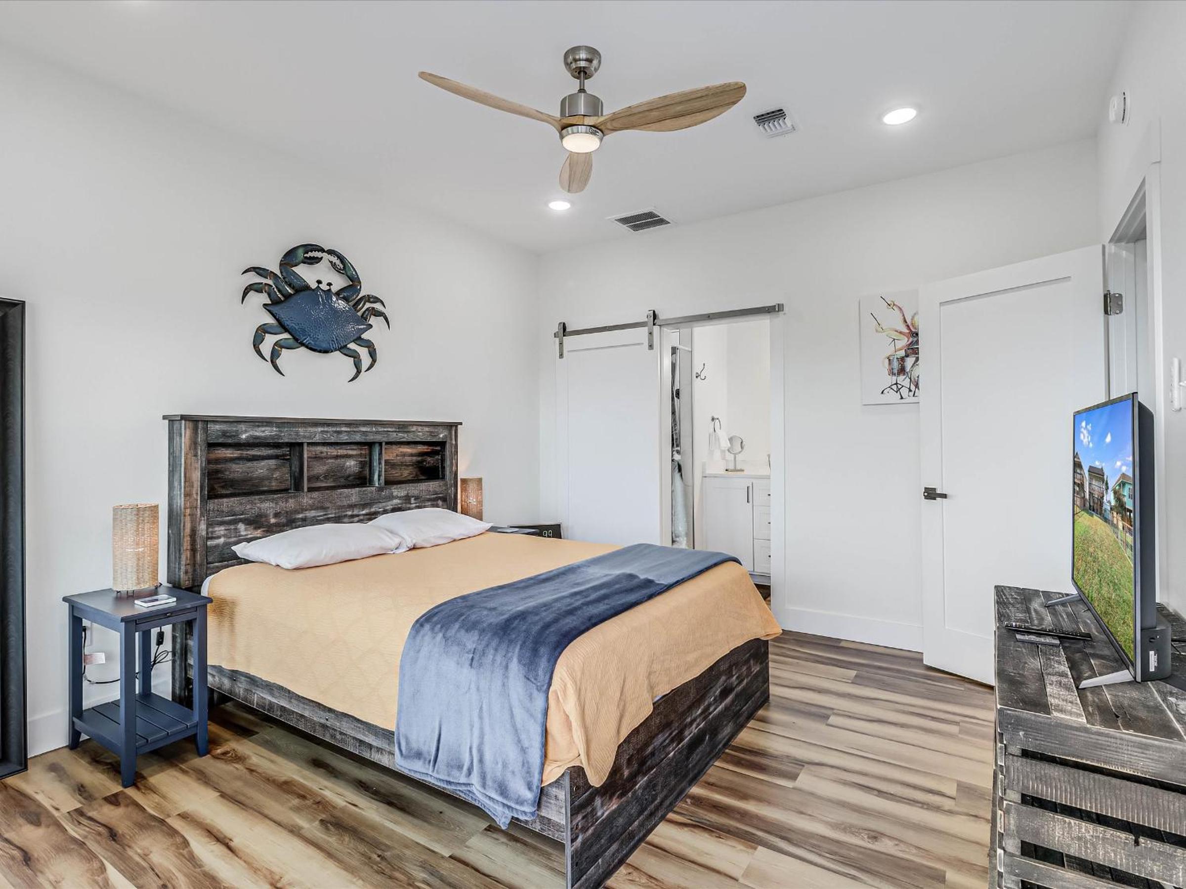 Nautical Nest