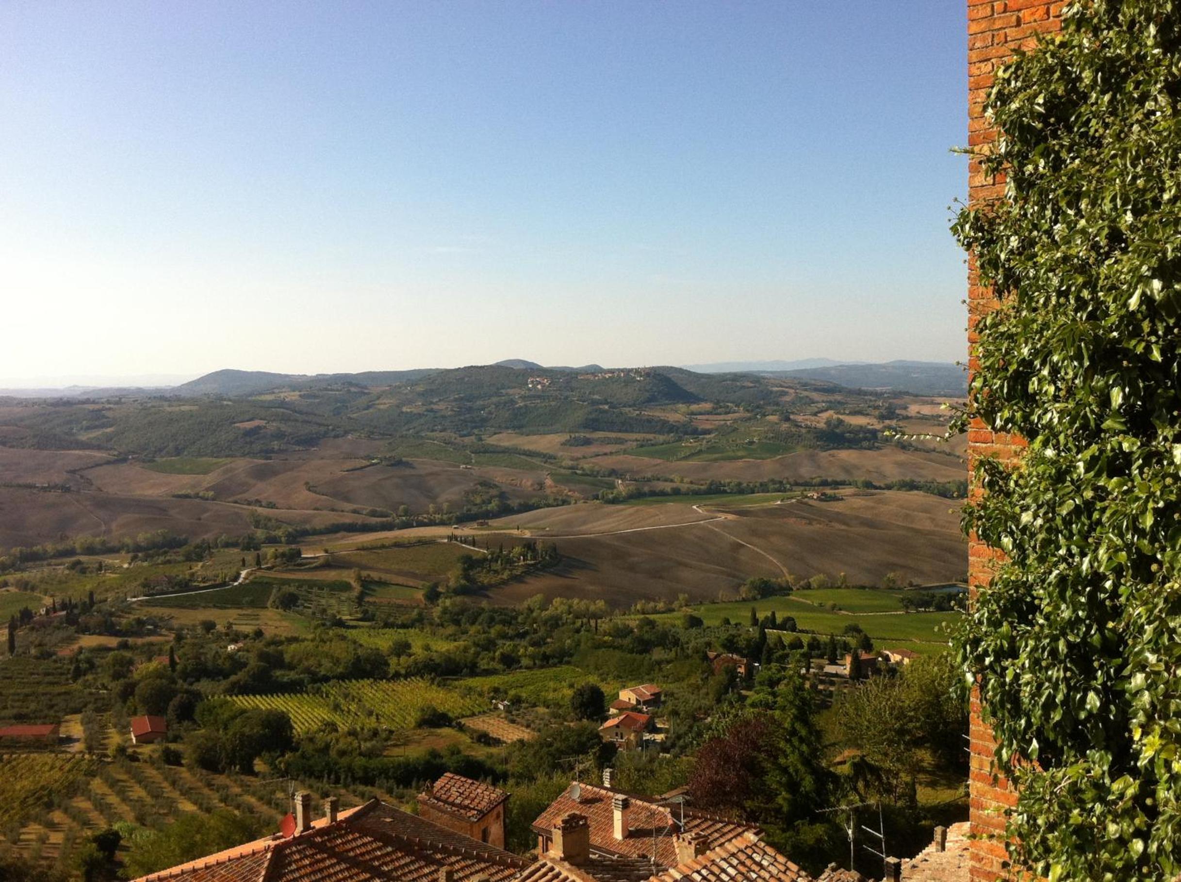 La Locanda Di San Francesco