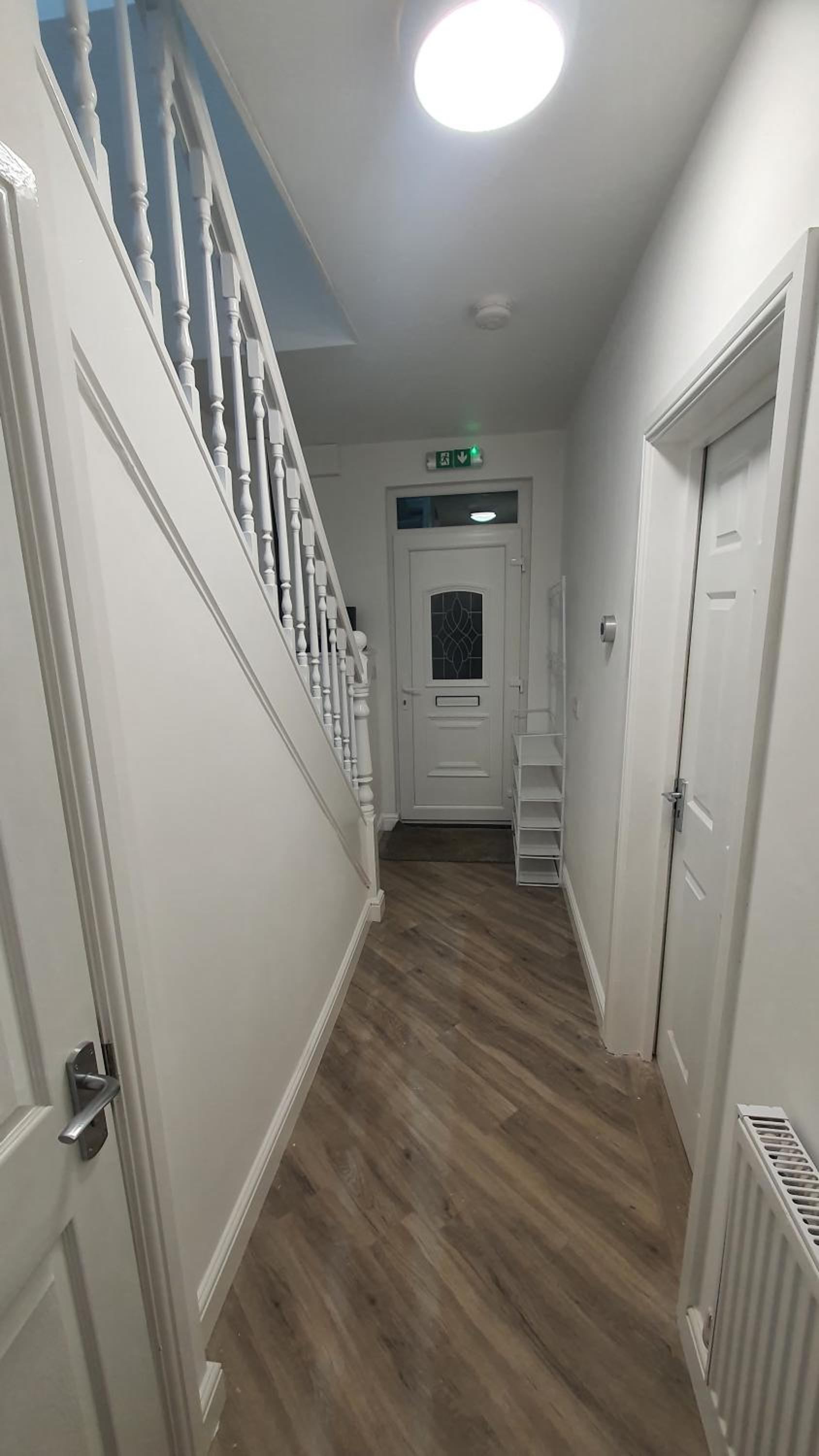 Highfield House, Private Bathroom, Easy Parking, Fast WiFi, Serving Contractors, Santa Pod!