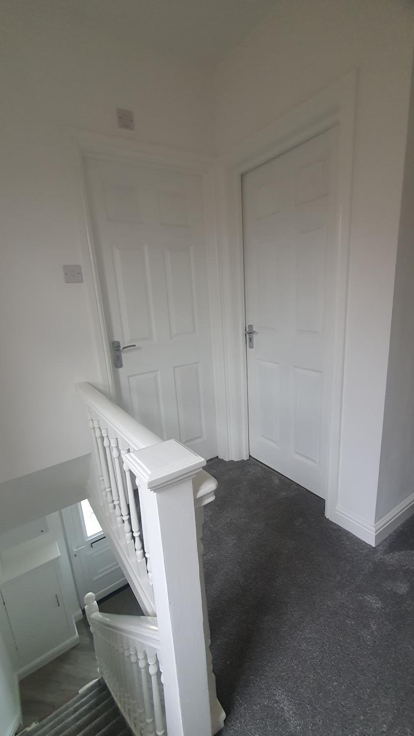 Highfield House, Private Bathroom, Easy Parking, Fast WiFi, Serving Contractors, Santa Pod!