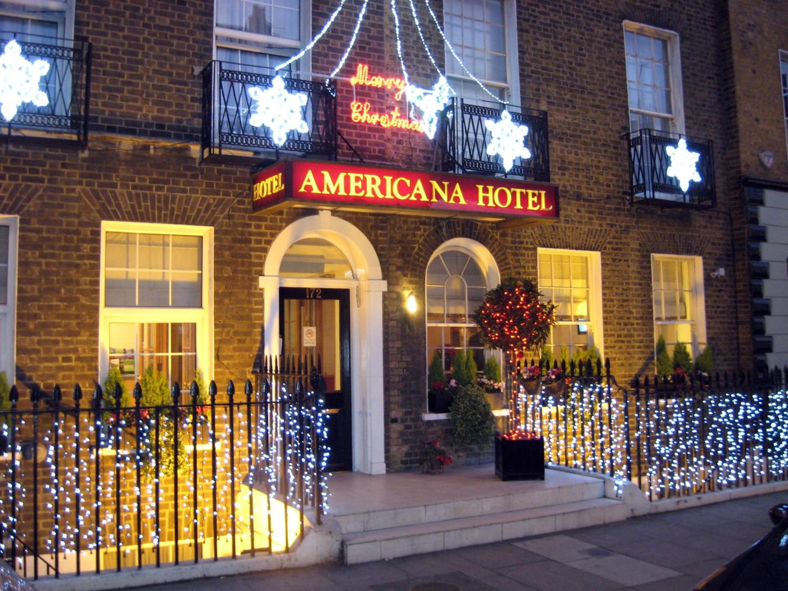 Americana Hotel-3