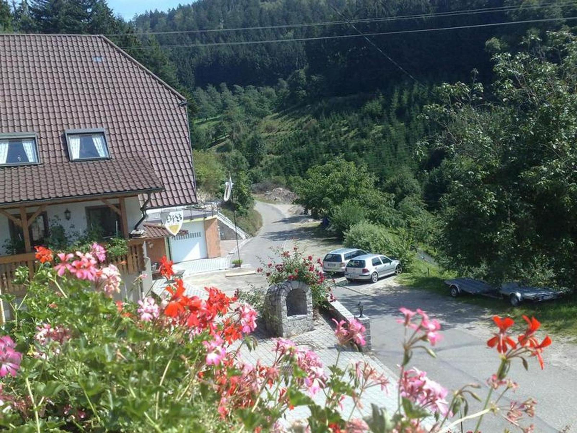 Vogthof