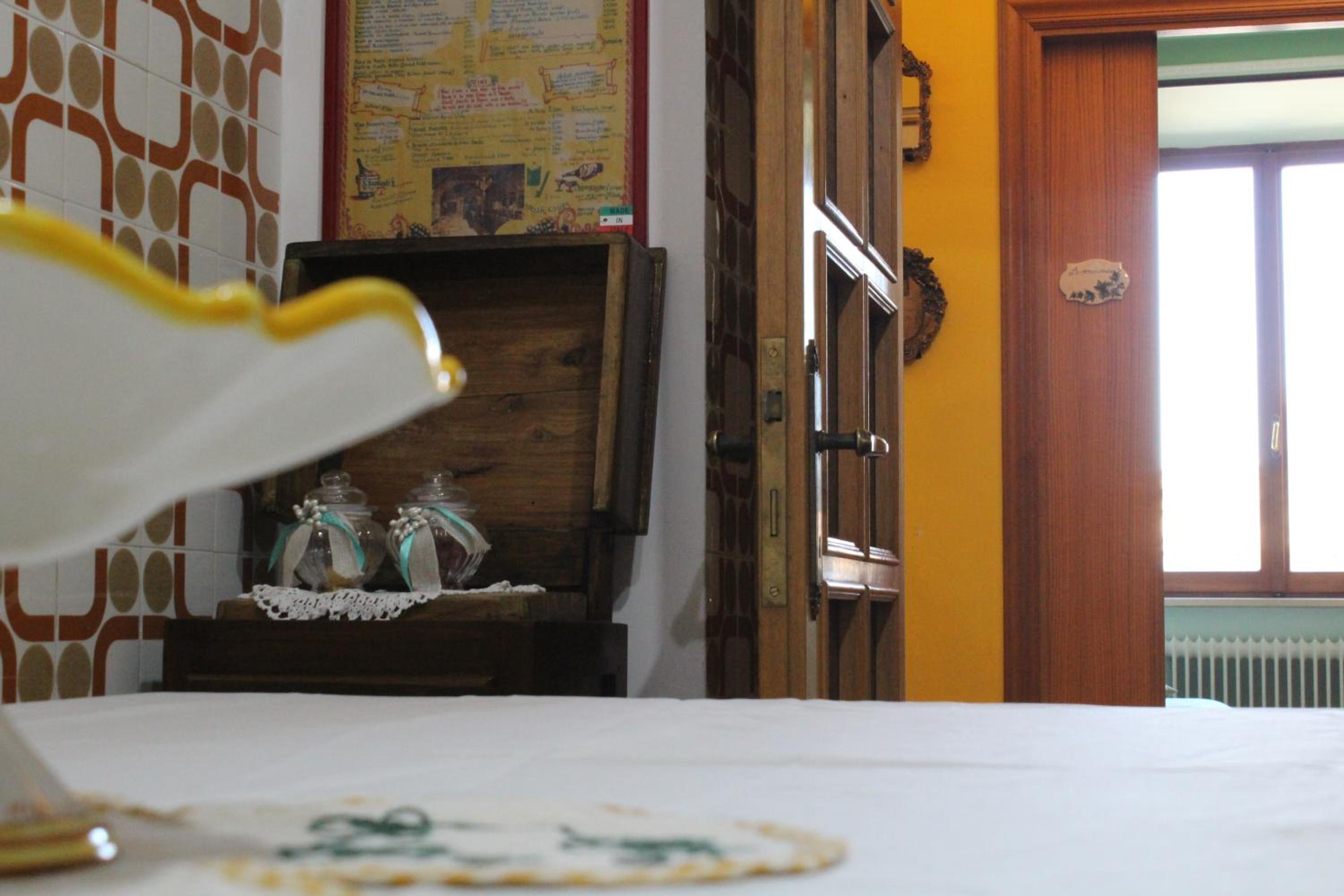 B&B Palazzo Migliani