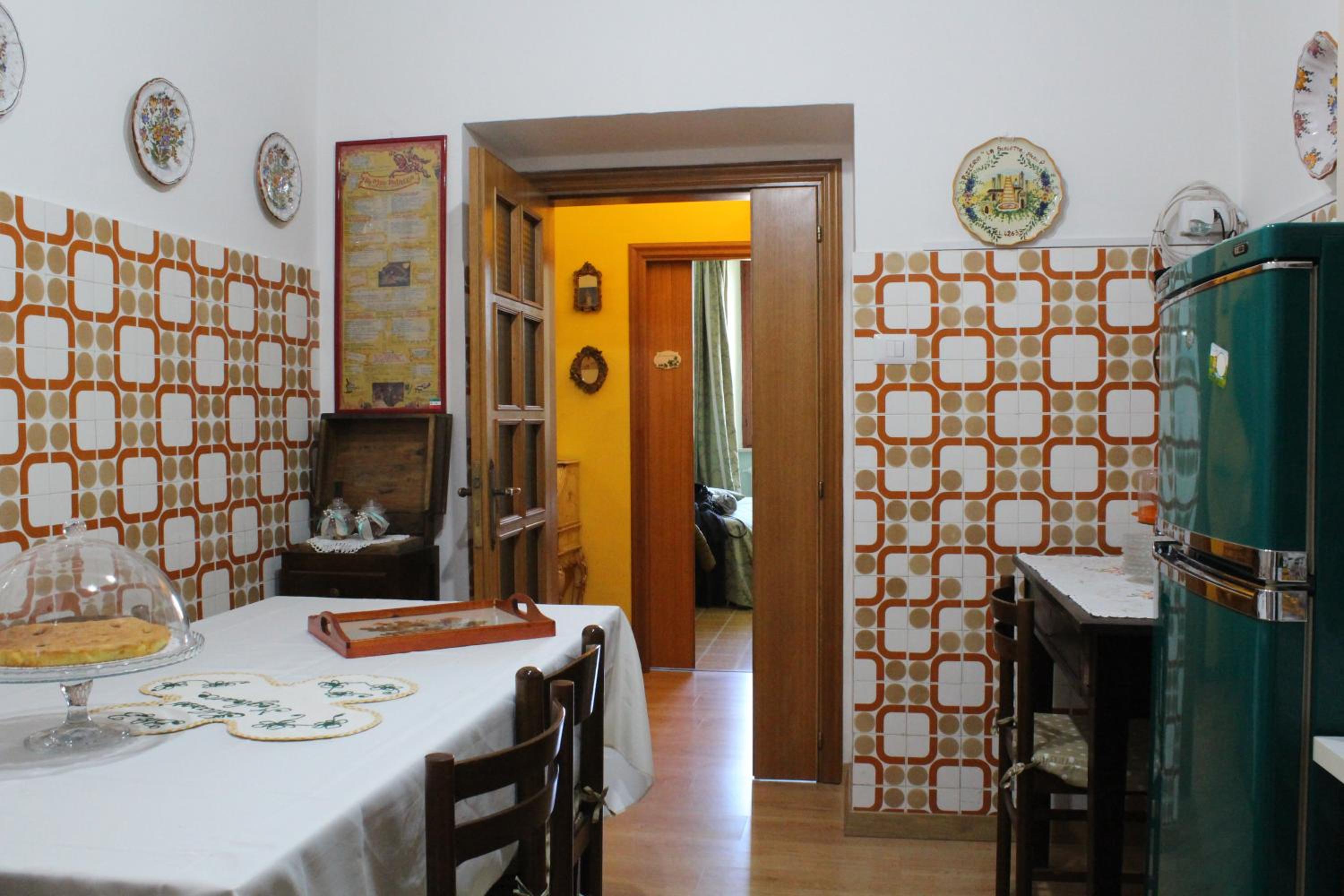 B&B Palazzo Migliani