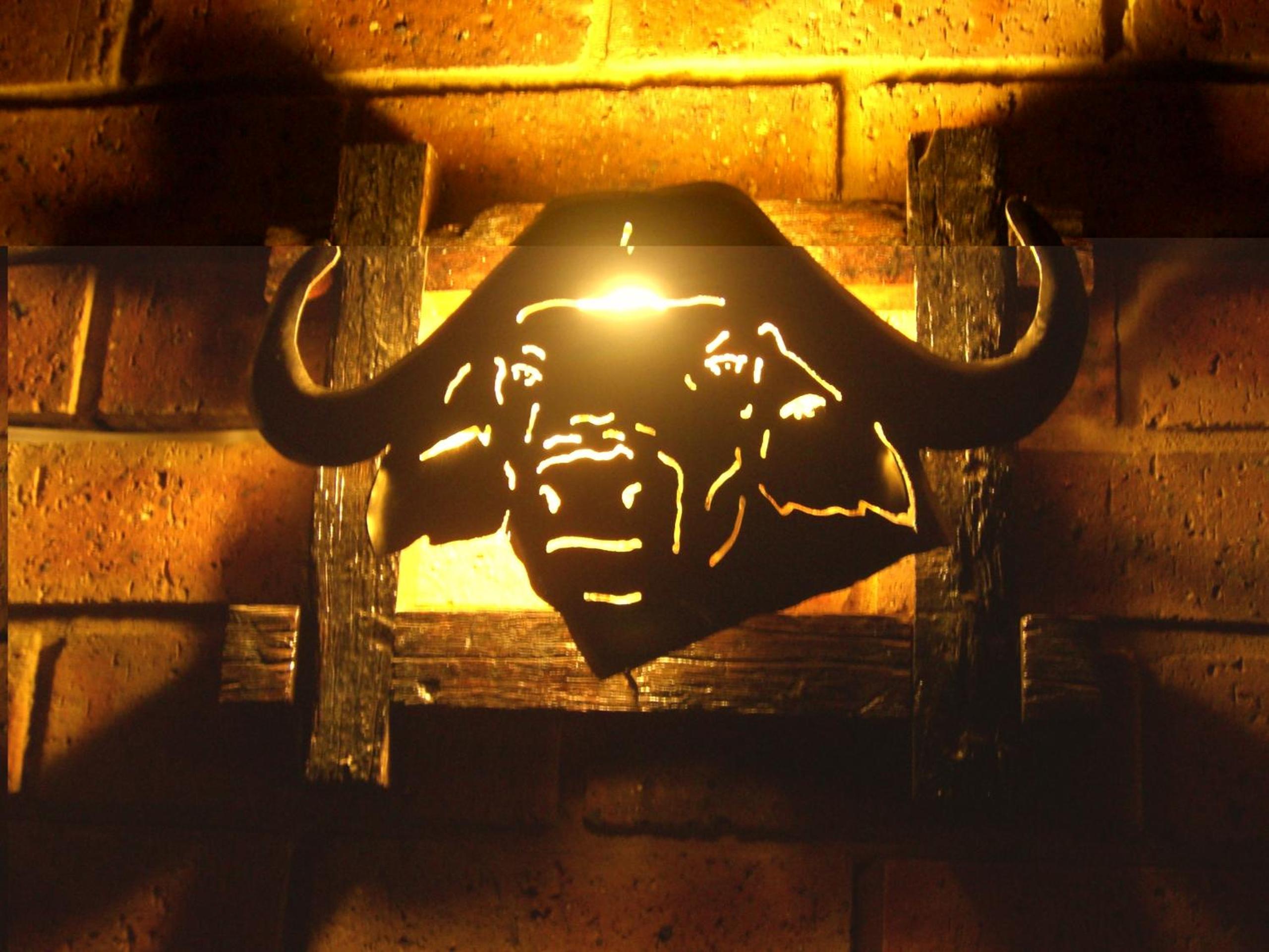 Aark Guest Lodge