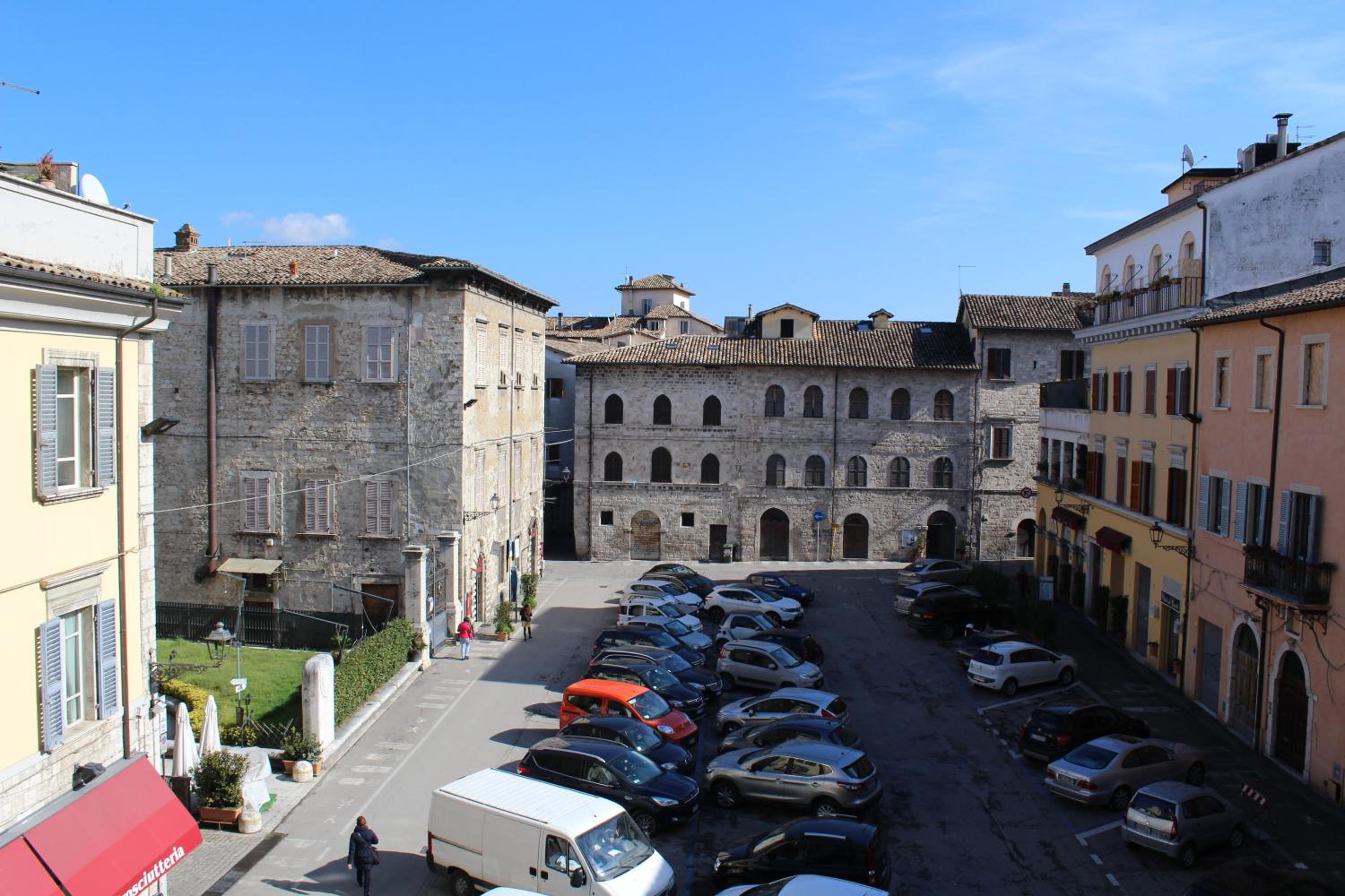 B&B Palazzo Migliani