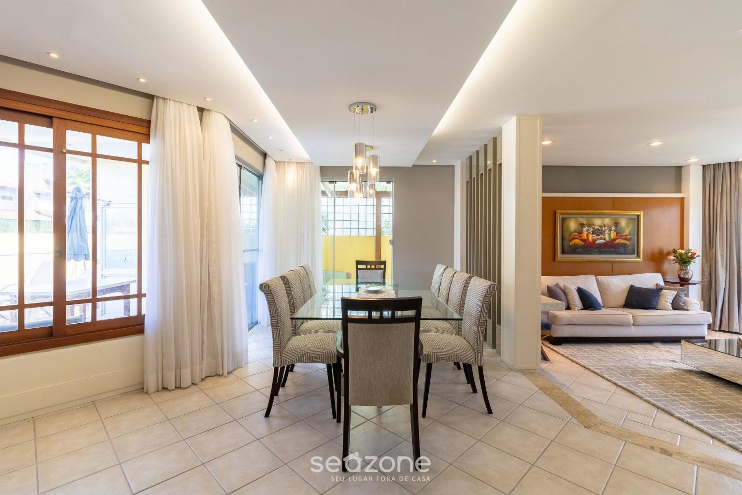 Duplex House w/ Pool, 850m from the Beach RDT0124