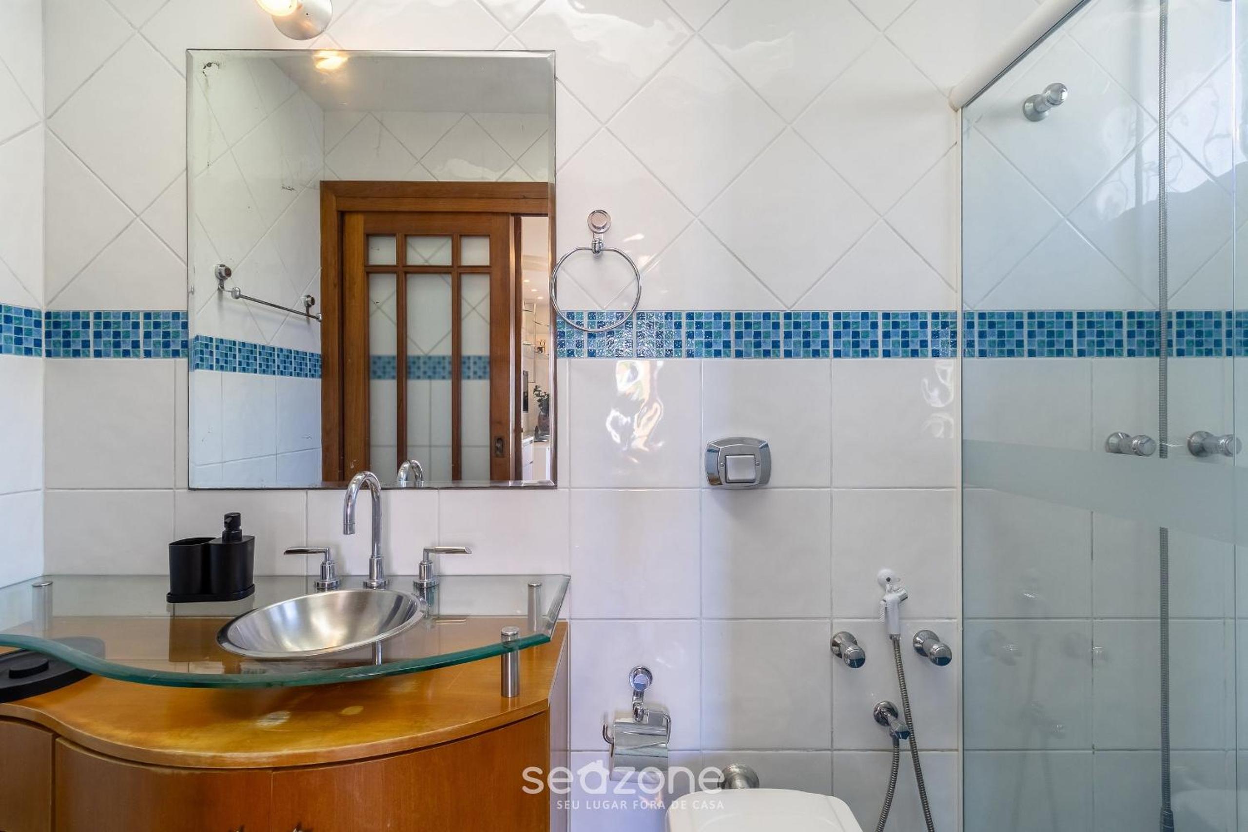 Duplex House w/ Pool, 850m from the Beach RDT0124