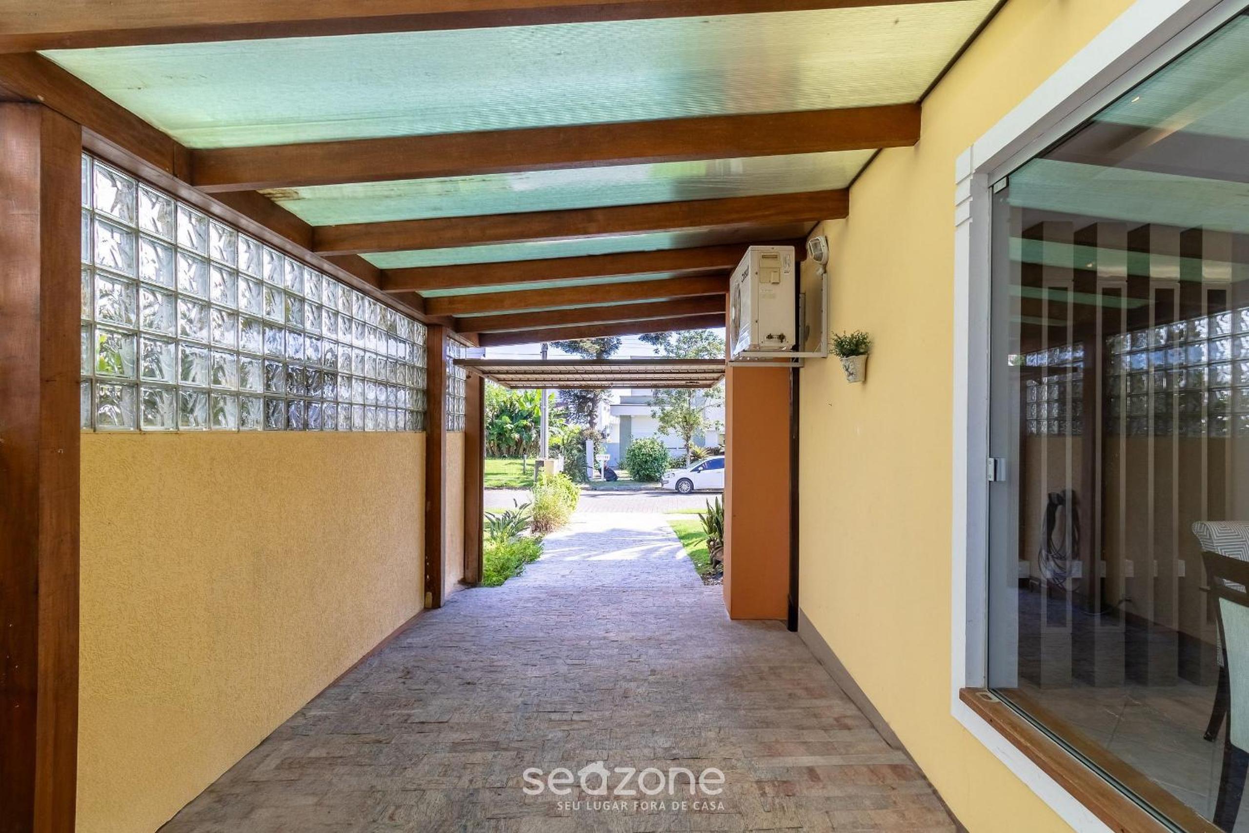 Duplex House w/ Pool, 850m from the Beach RDT0124