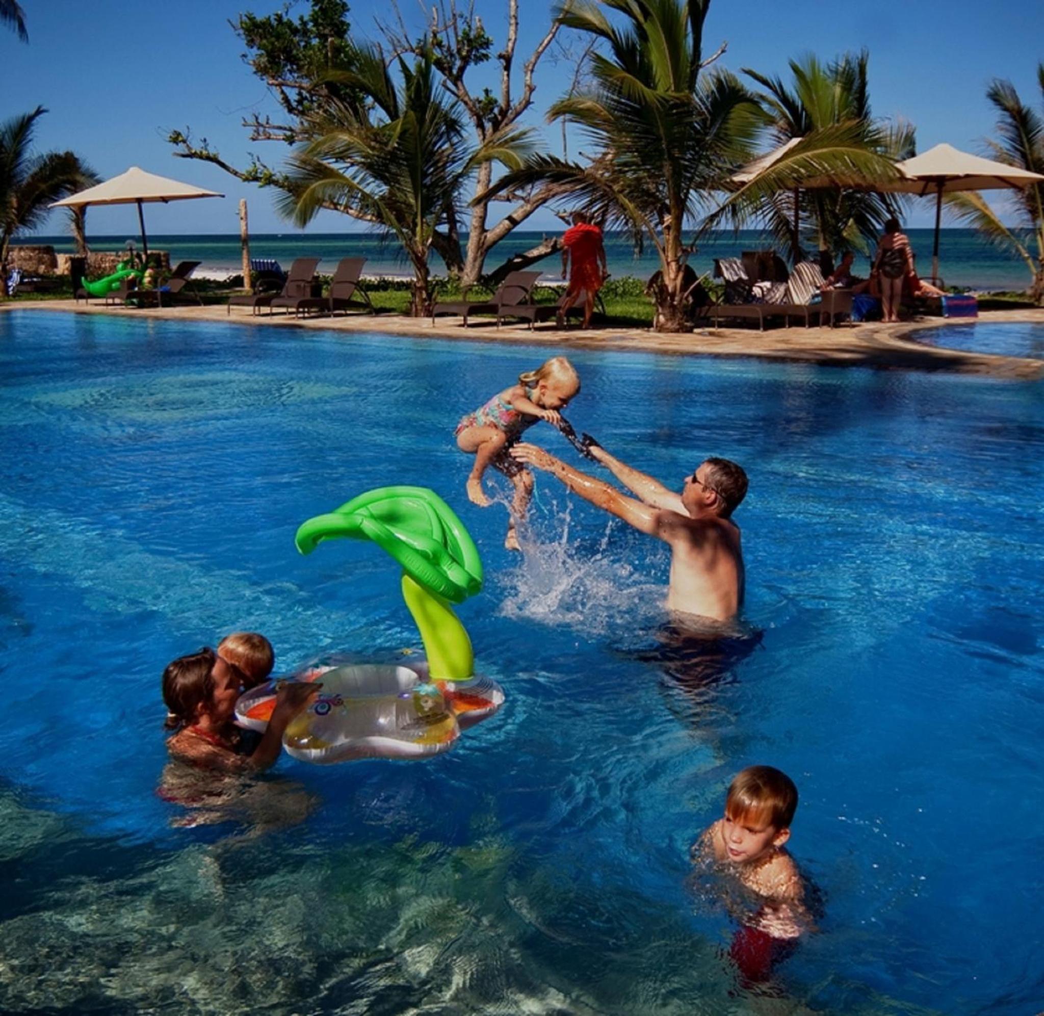 Lantana Galu Beach