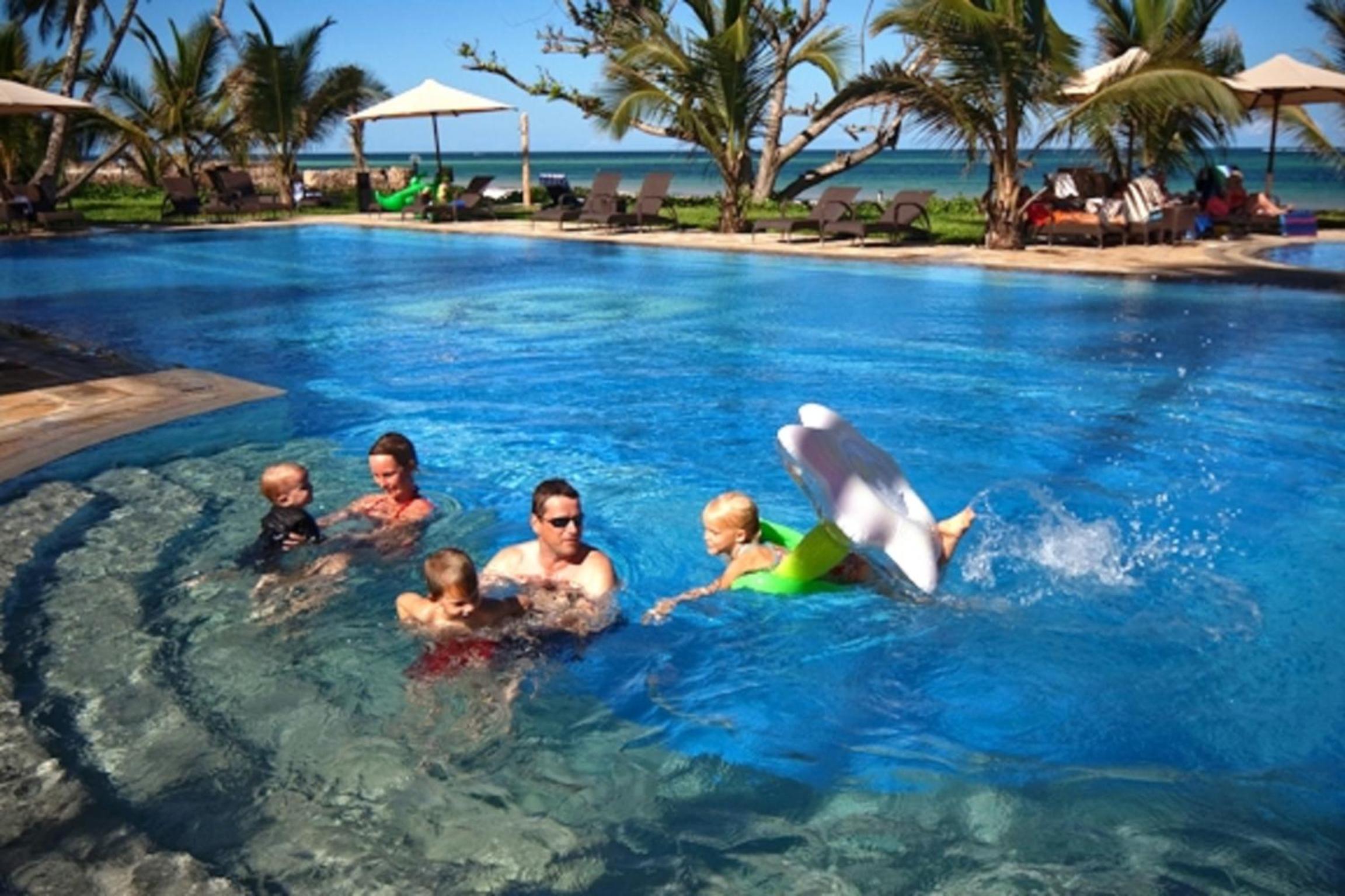 Lantana Galu Beach