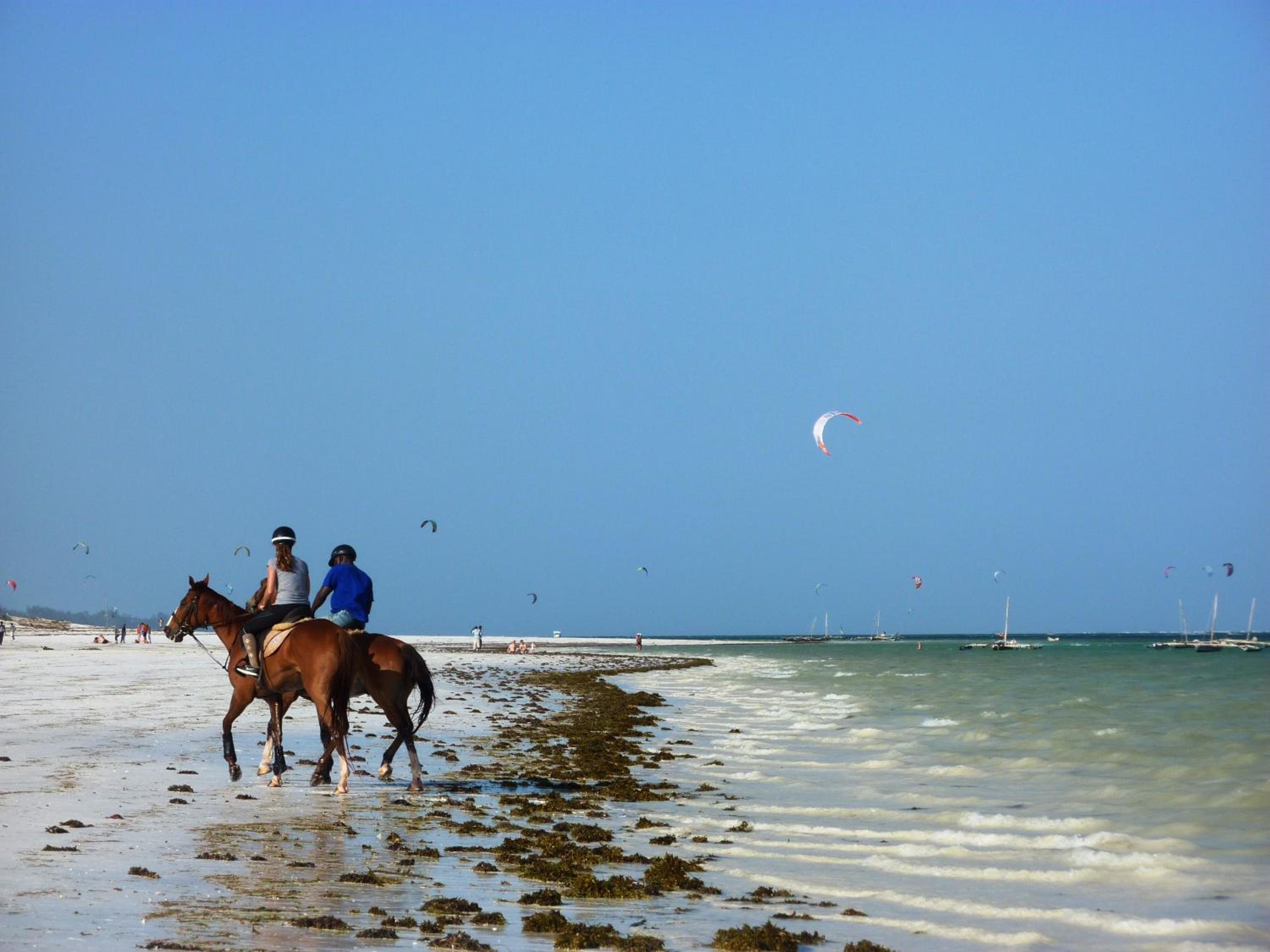 Lantana Galu Beach