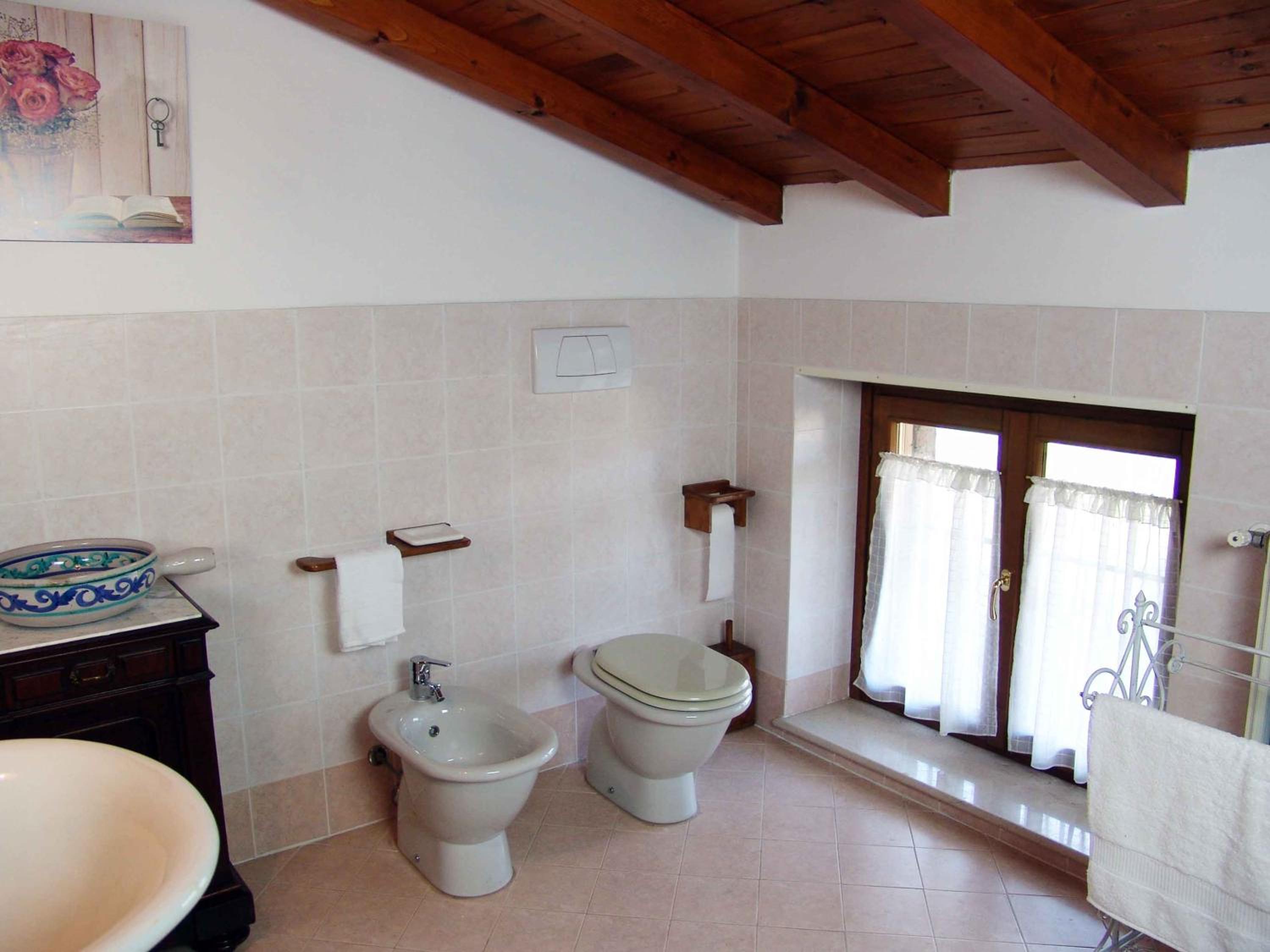 Casa Vacanze Cascina Campagnola