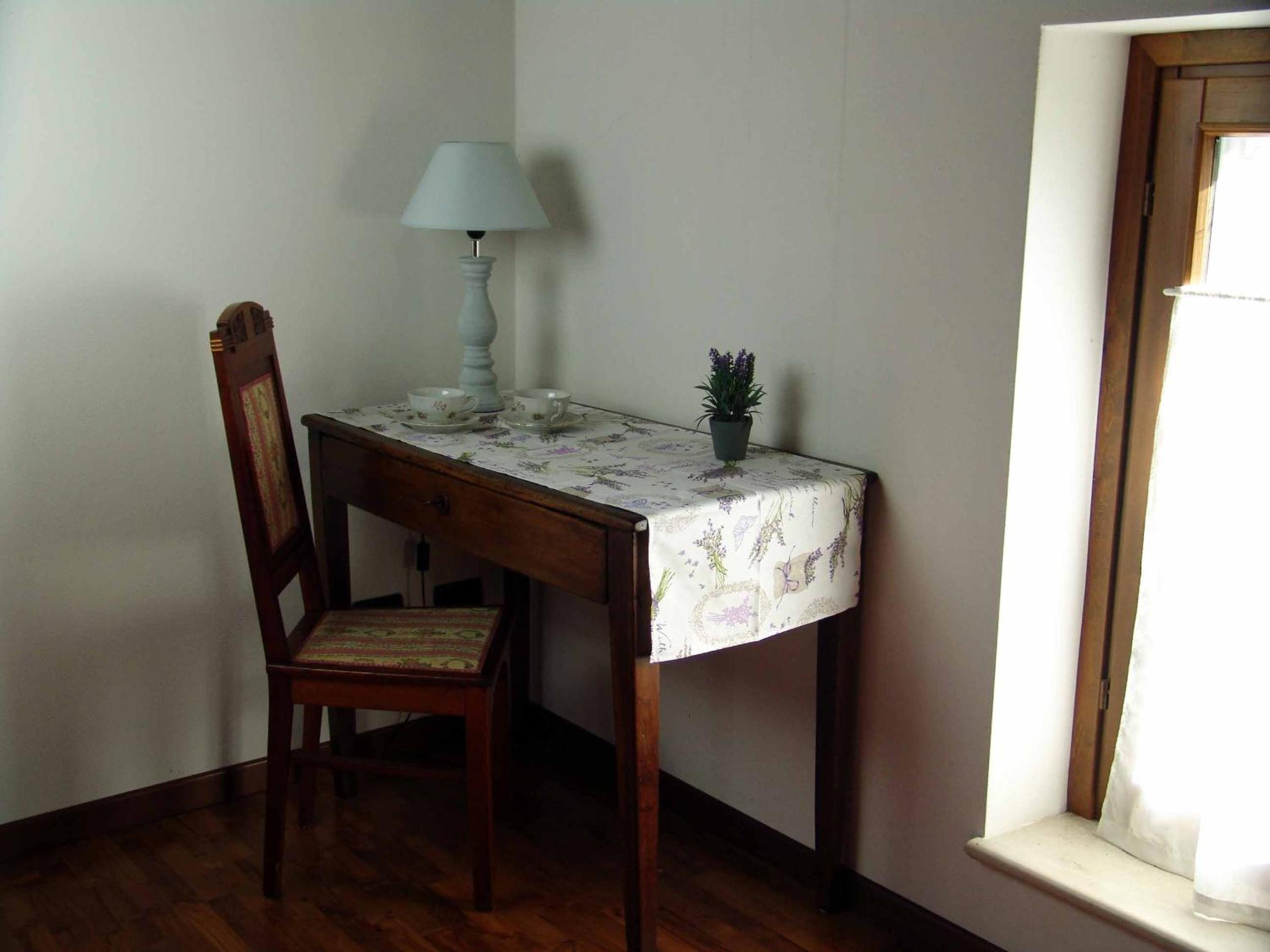 Casa Vacanze Cascina Campagnola