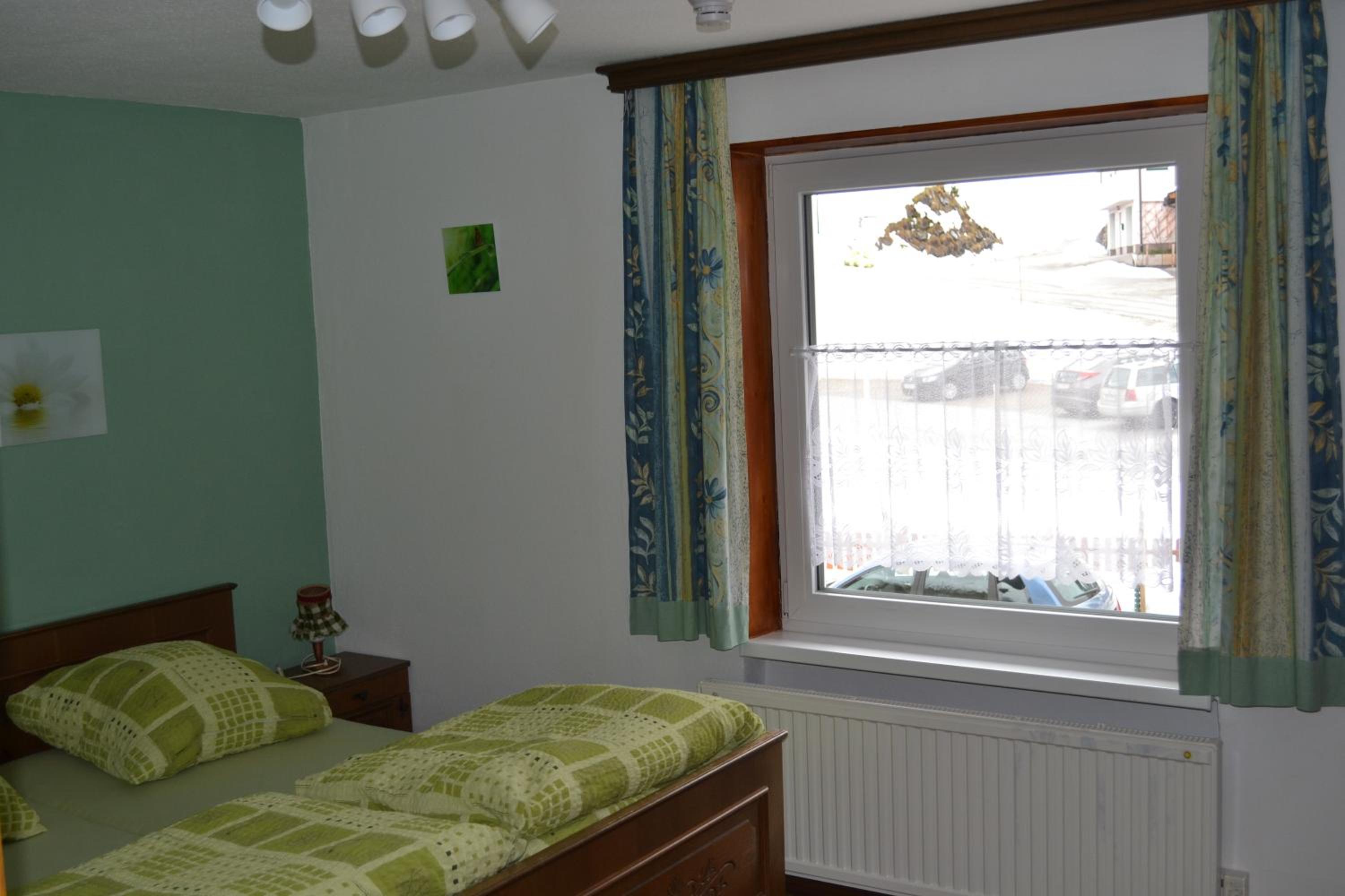 Pension Haus Rohrmoser