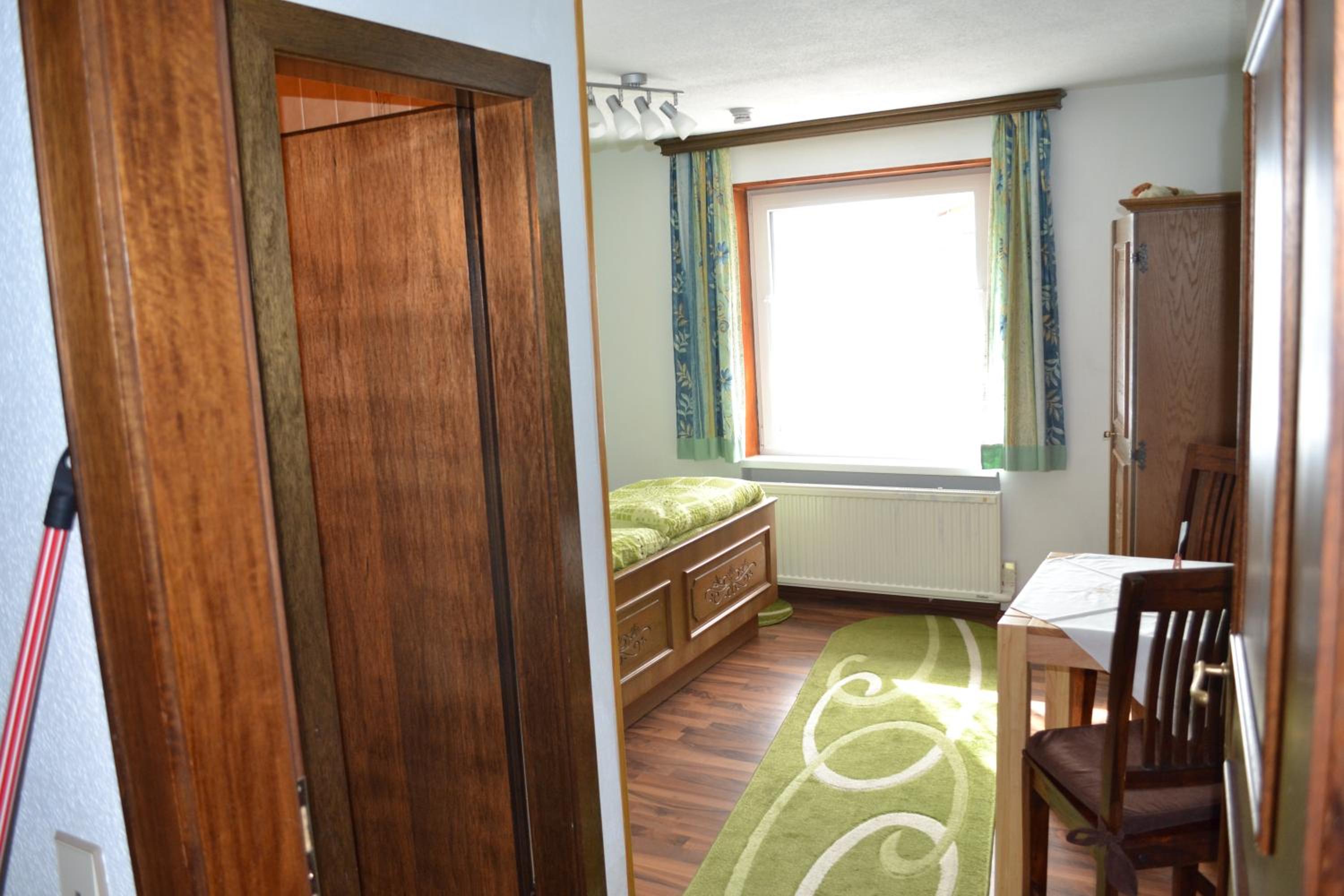 Pension Haus Rohrmoser