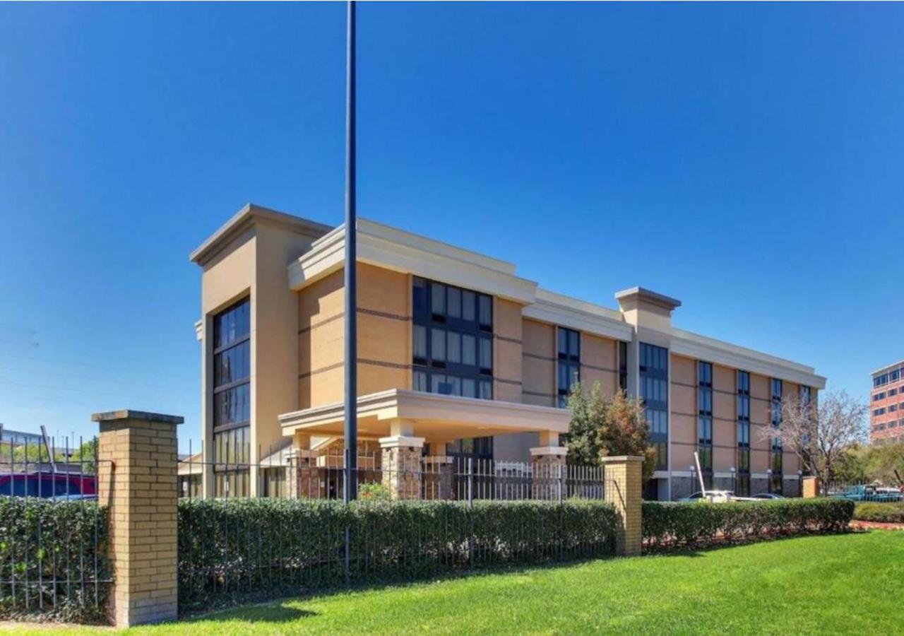 Heritage Inn Suites Houston Sugar Land, Trademark by Wyndham