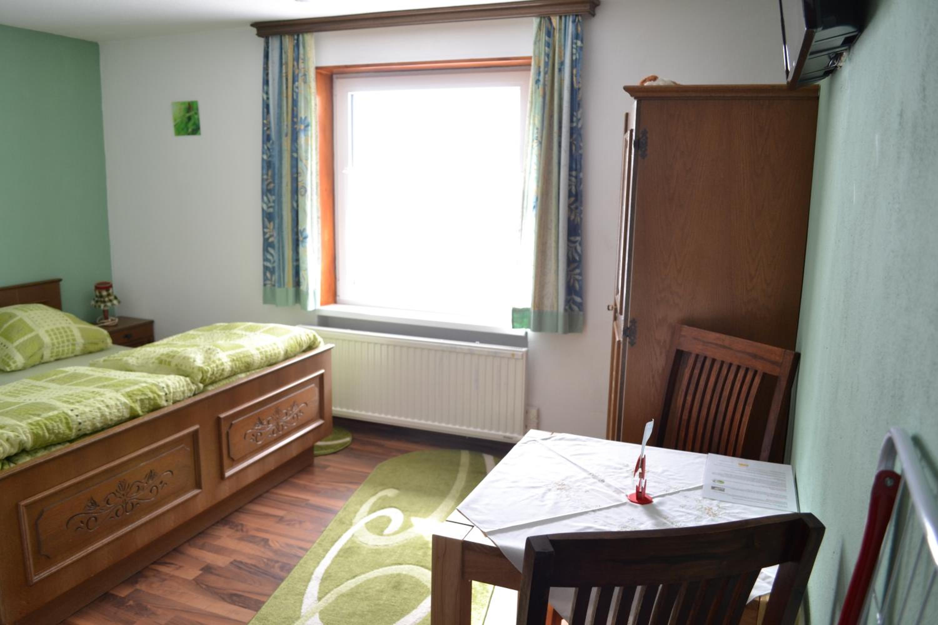 Pension Haus Rohrmoser