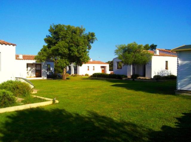 Agriturismo Li Scopi