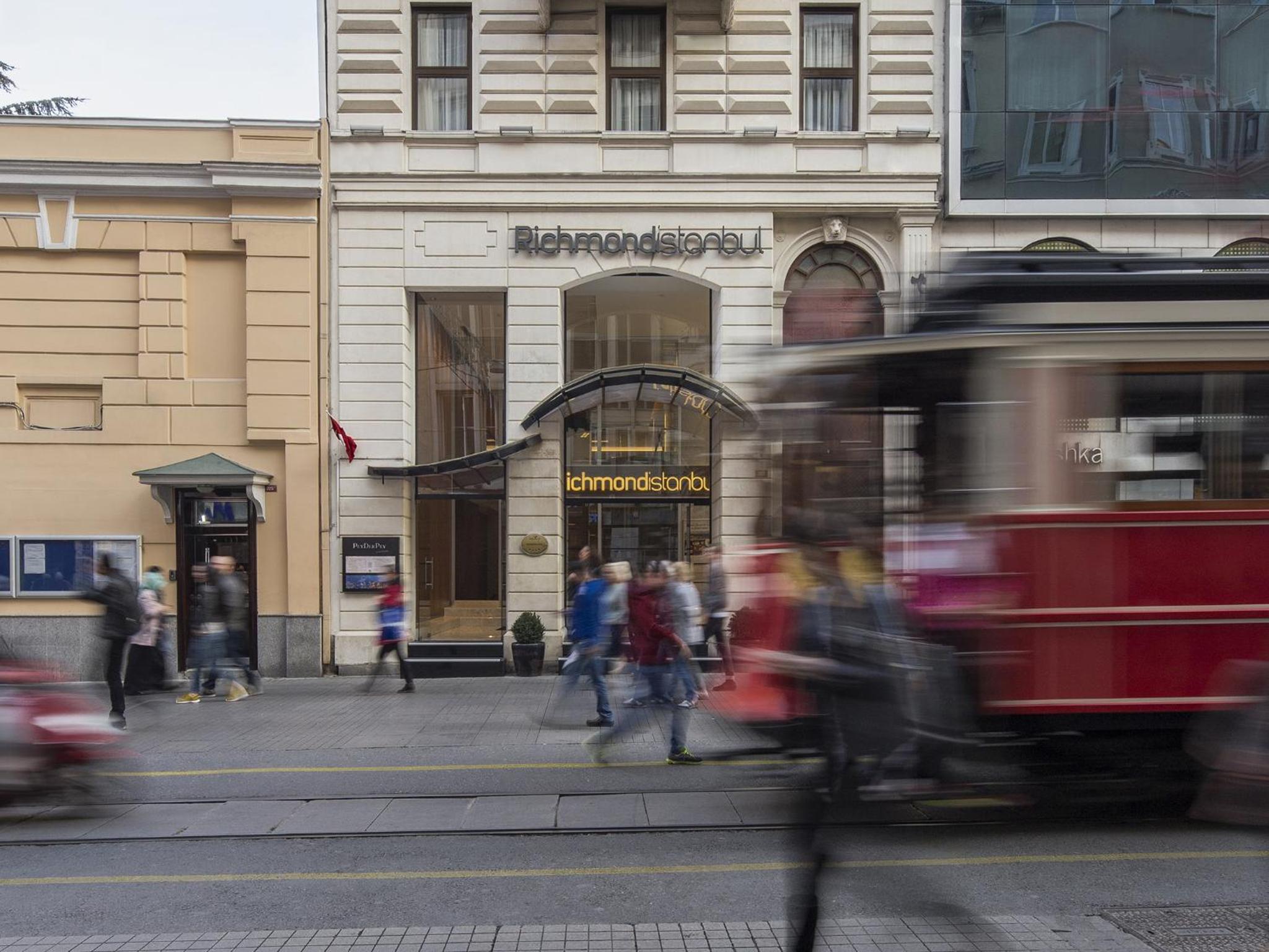 Richmond Istanbul - Image 54