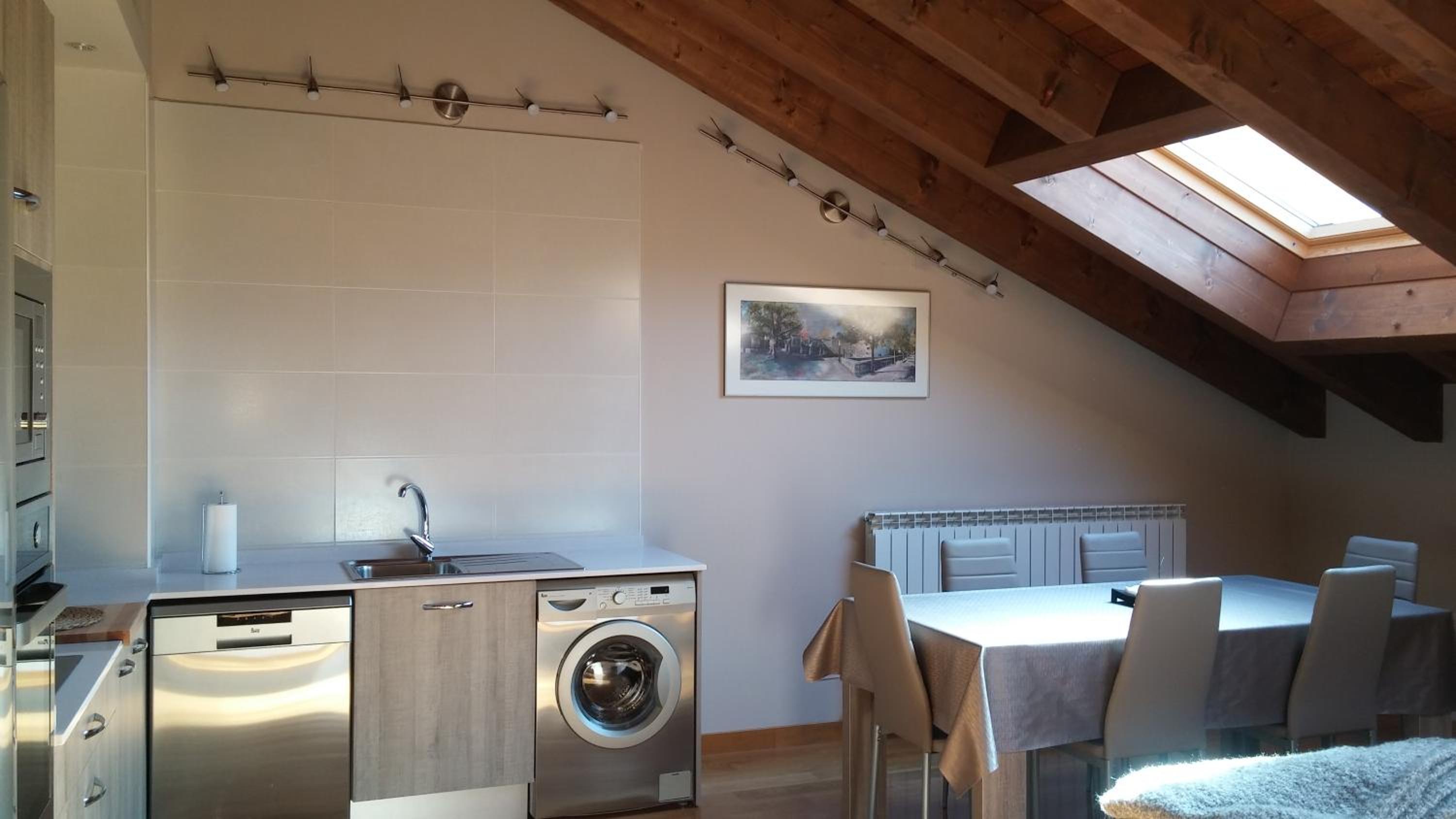 Apartamento Gure Ganbara view 5