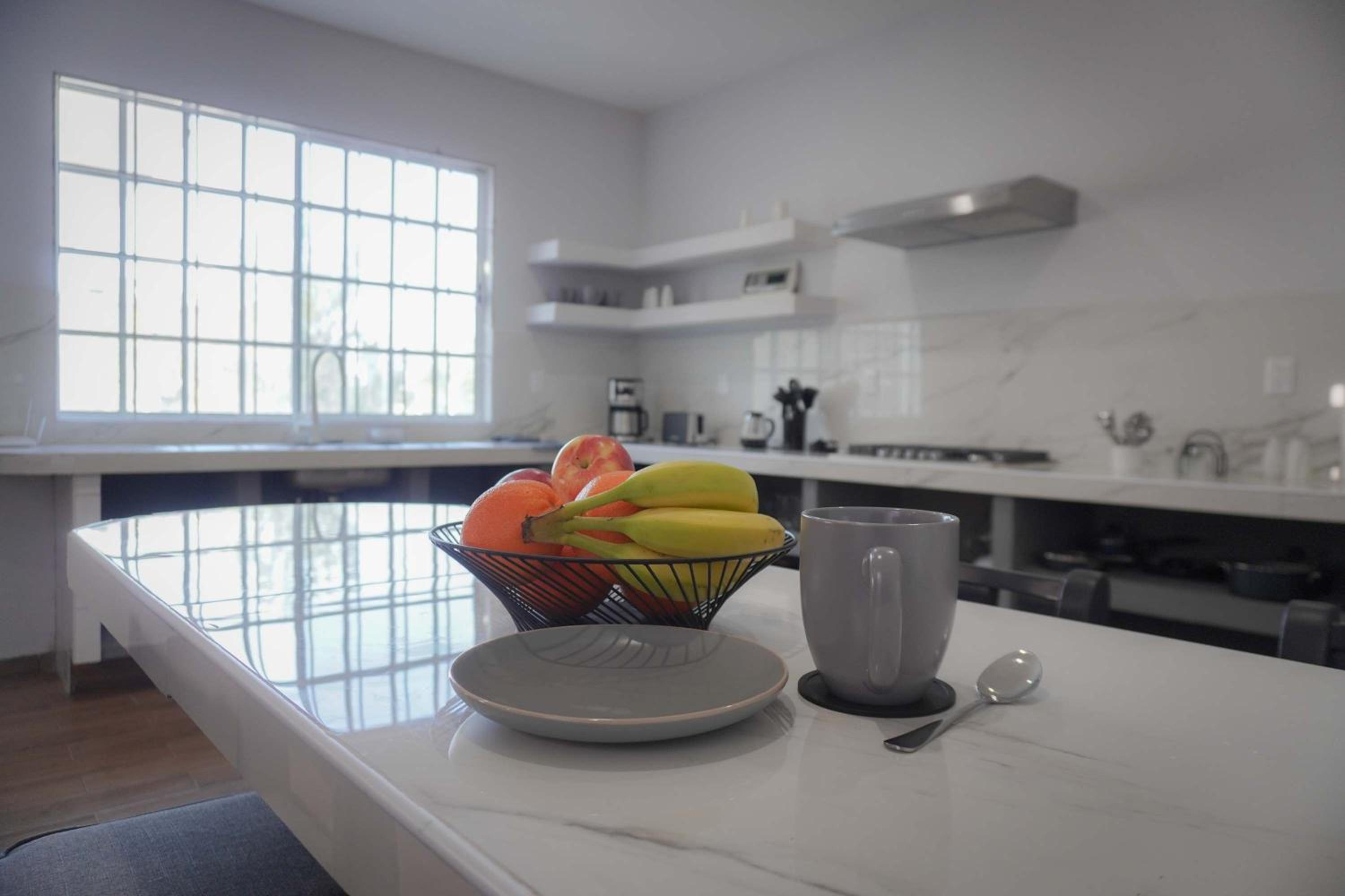 Modern Apartment with 2 Bedrooms Near sea