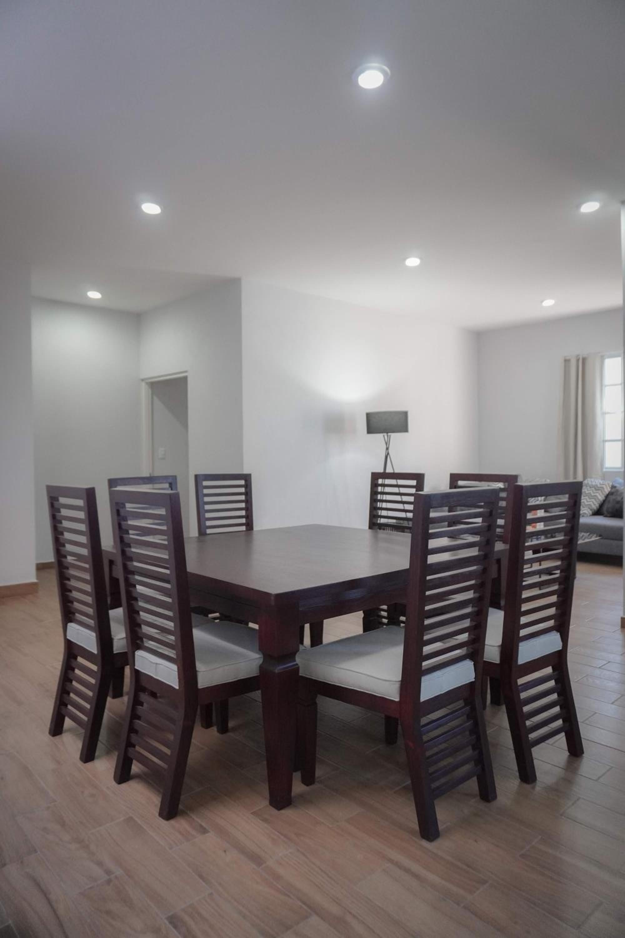 Modern Apartment with 2 Bedrooms Near sea