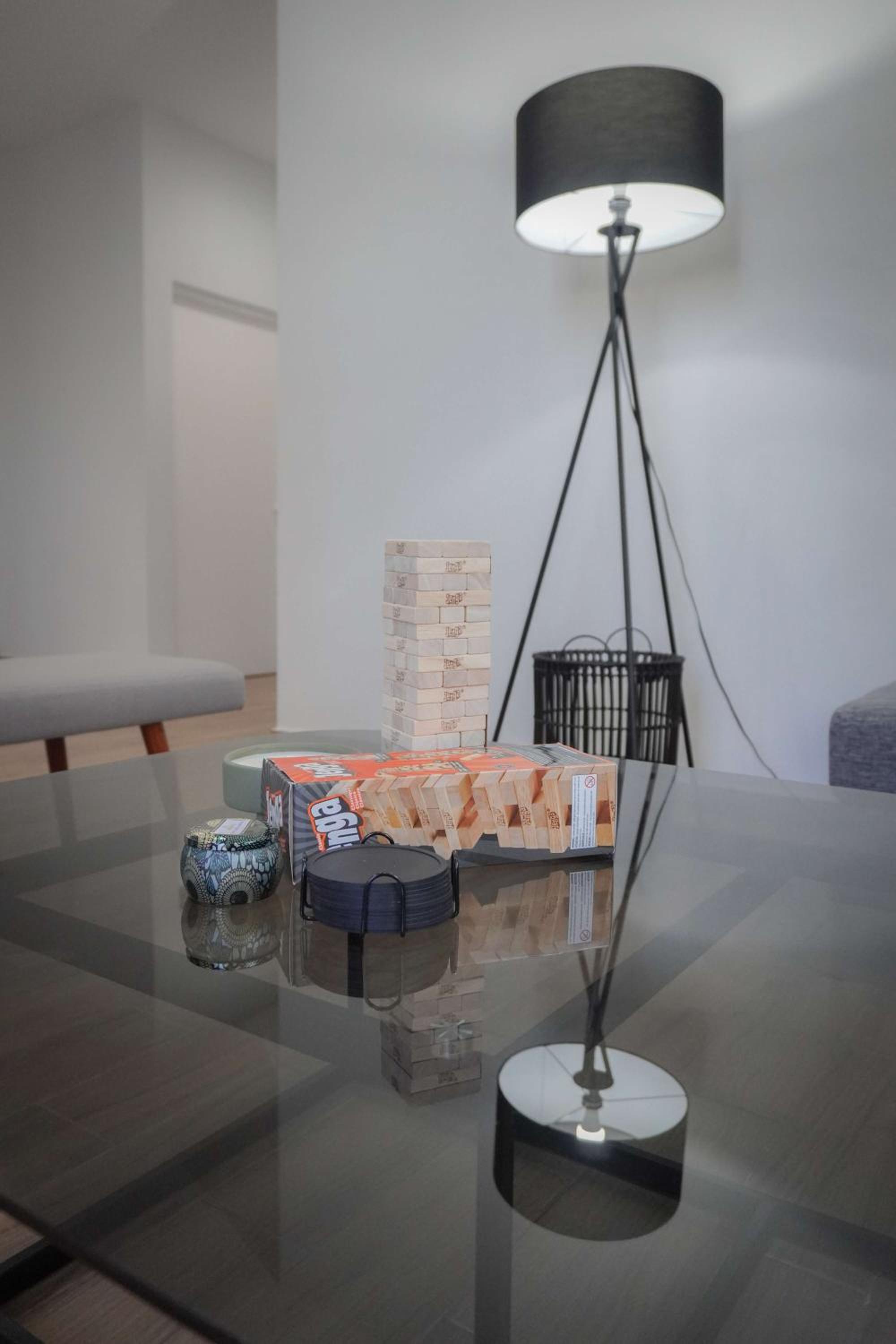 Modern Apartment with 2 Bedrooms Near sea