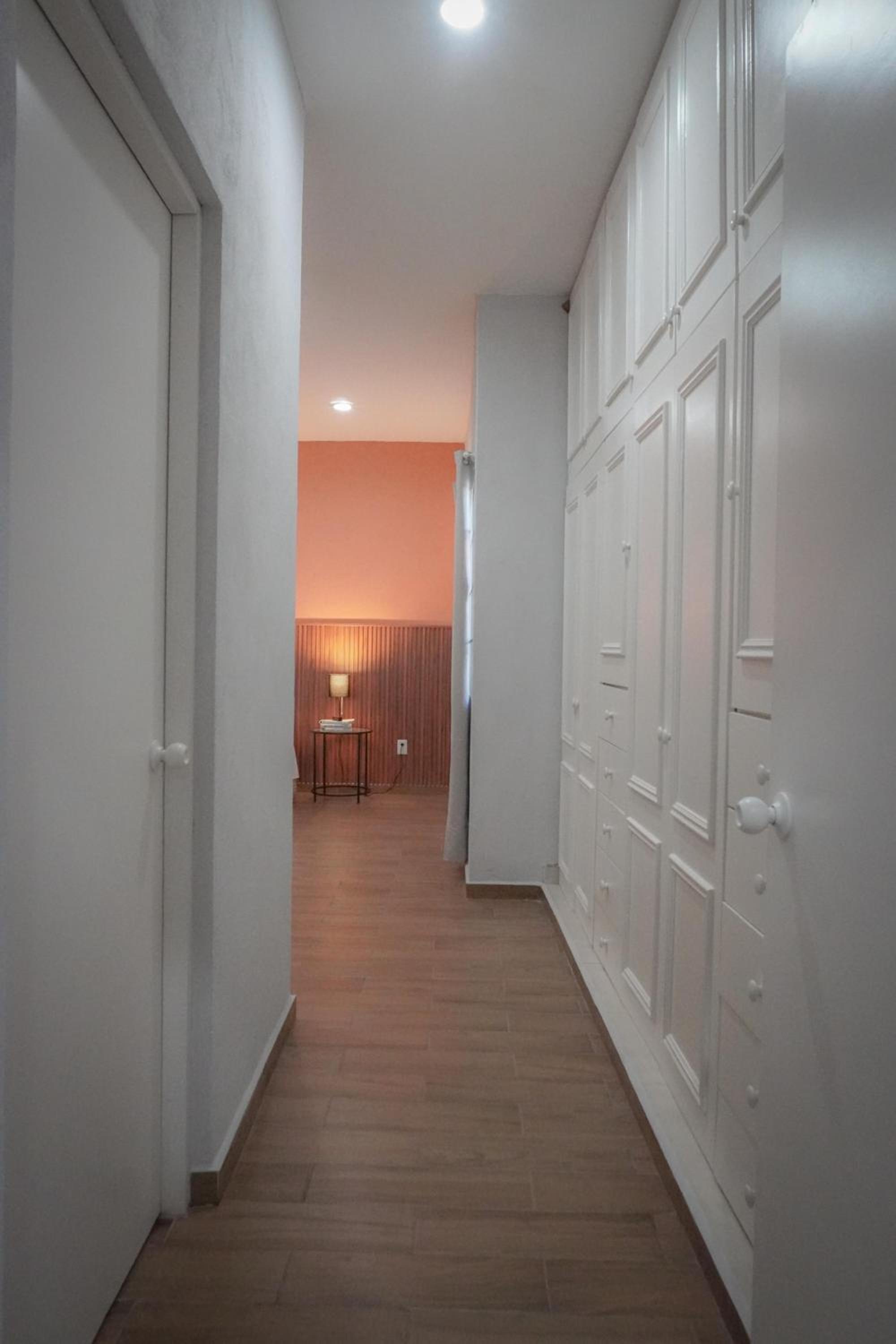 Modern Apartment with 2 Bedrooms Near sea