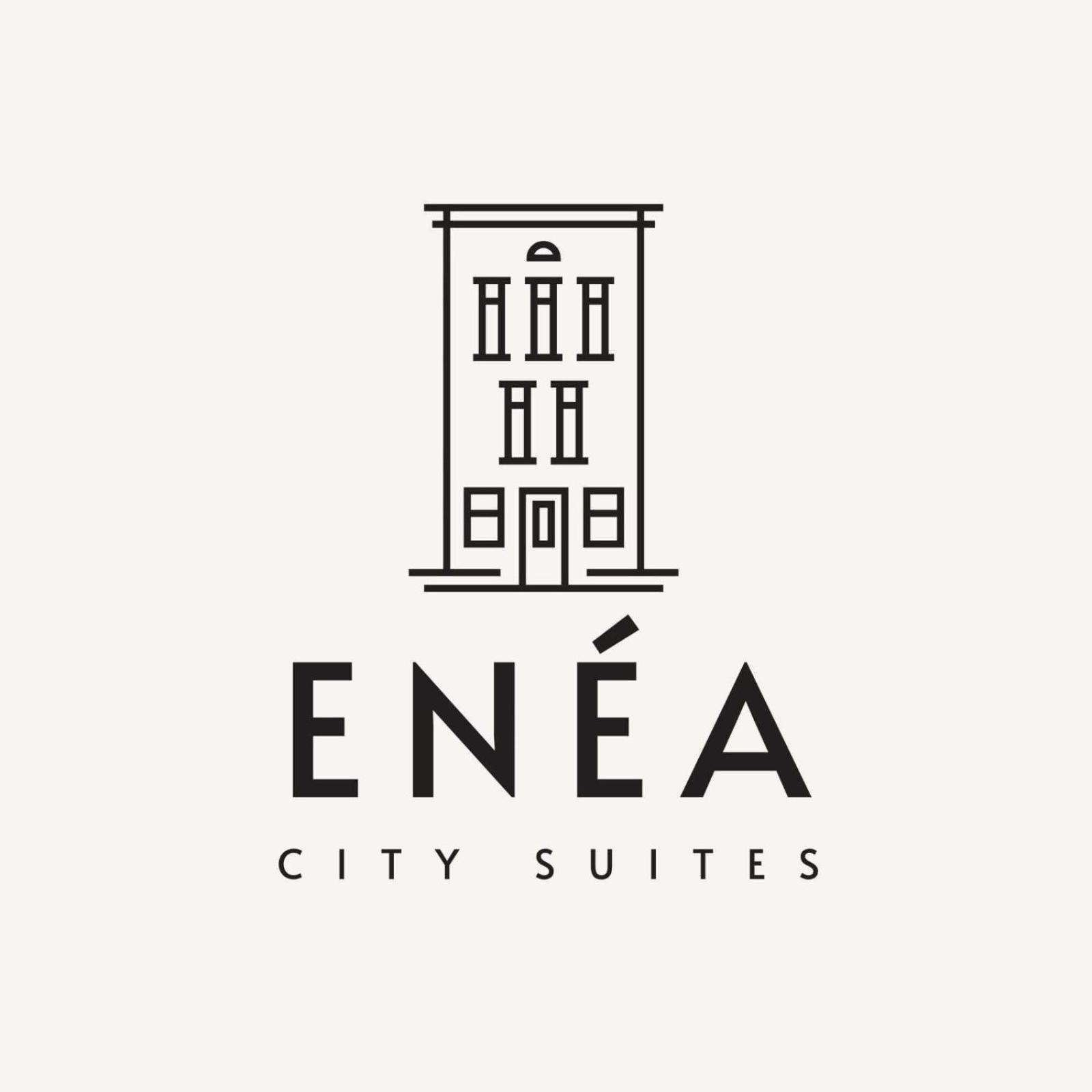 Enea City Suites