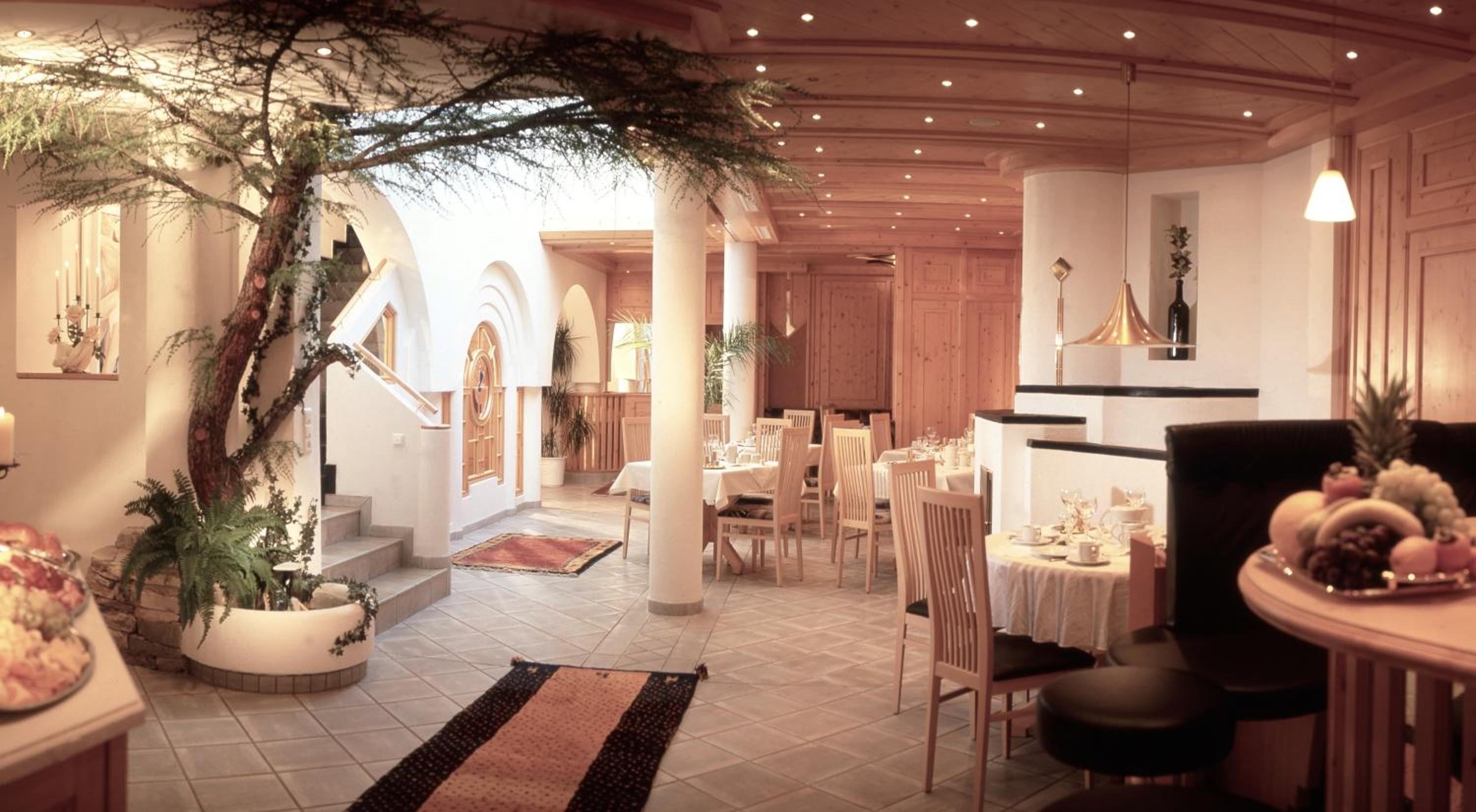 Appartements Aurikel Corso