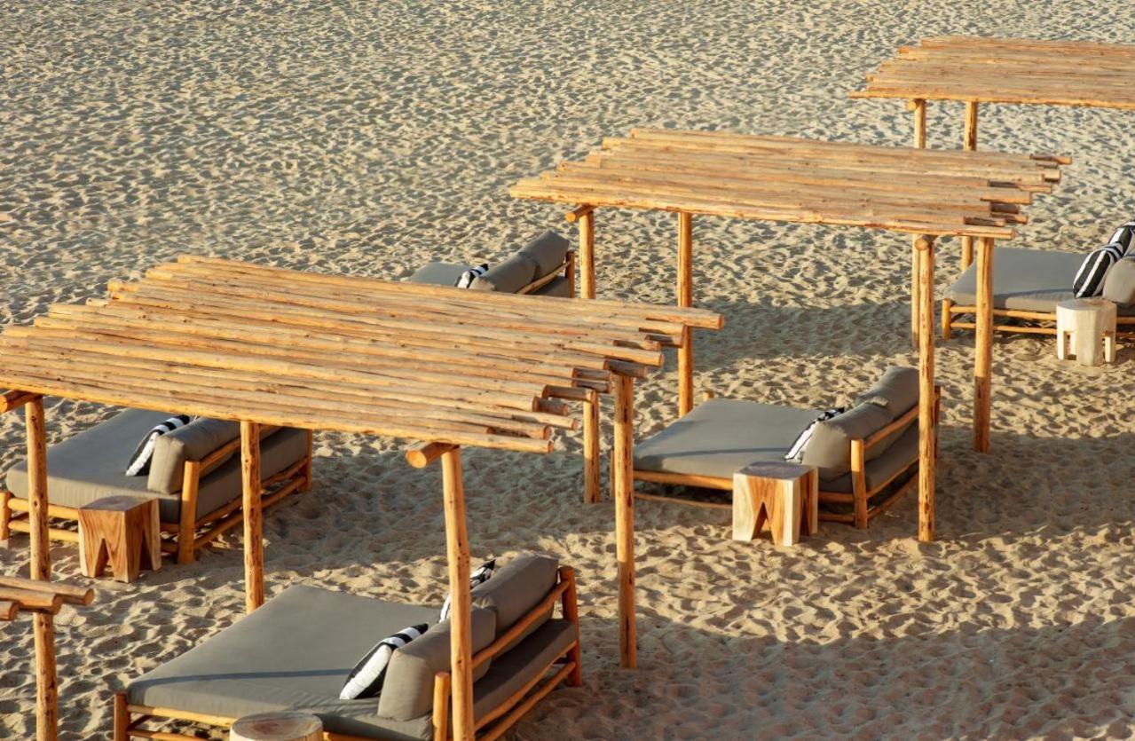 Oceanfront Living & Surfing in Cabo Paradisiacal 2BR Condo