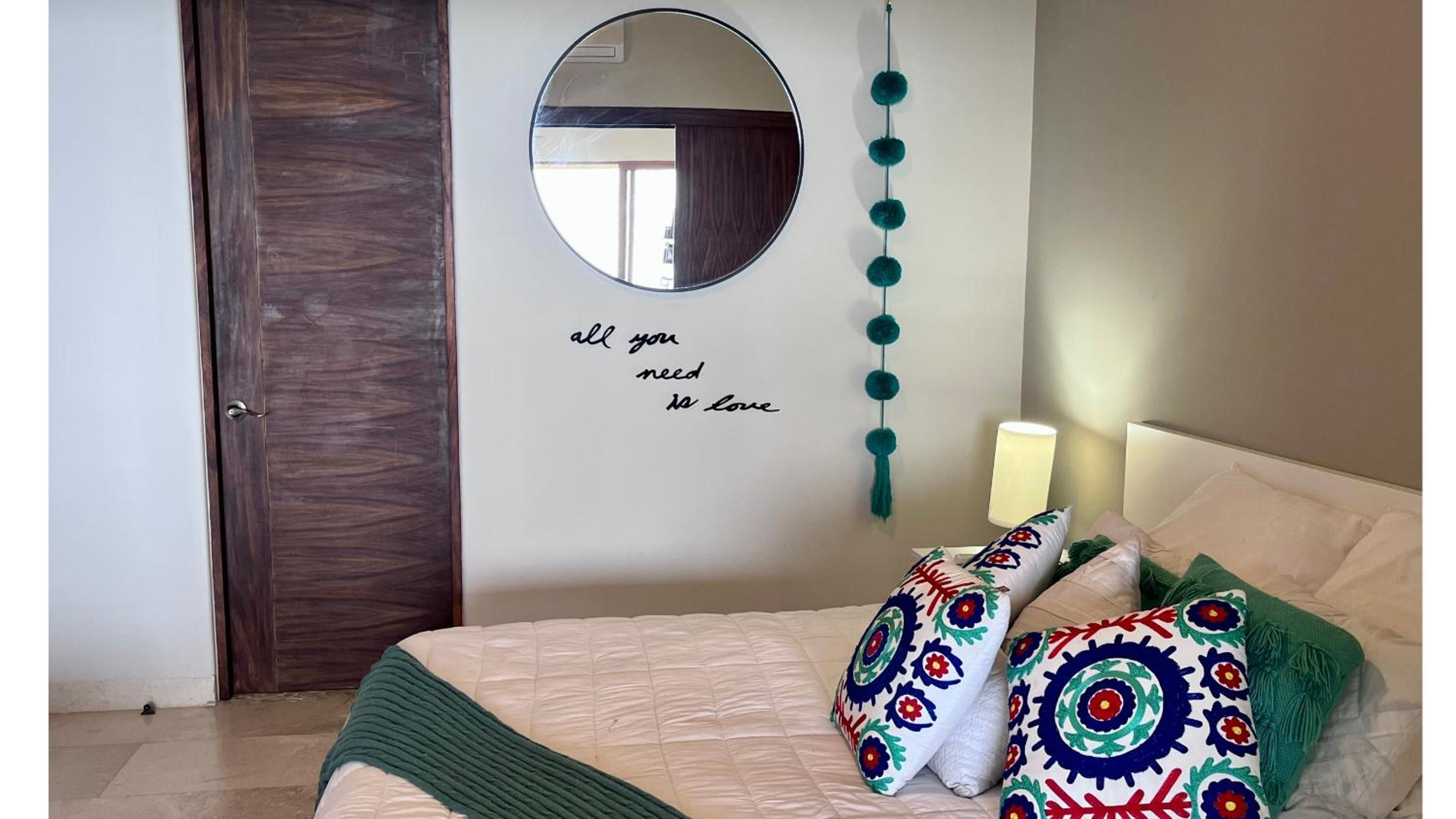 Oceanfront Living & Surfing in Cabo Paradisiacal 2BR Condo