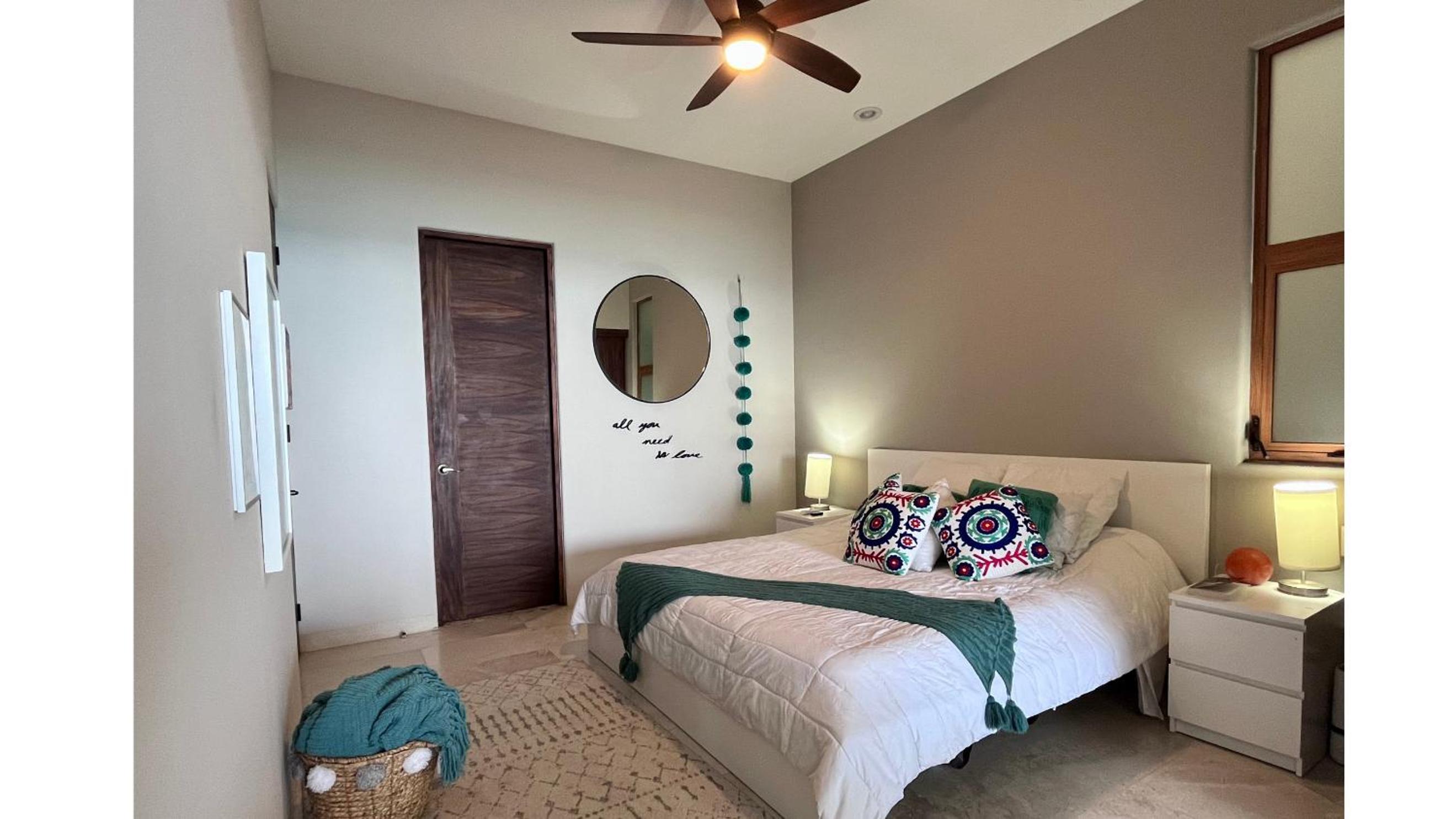 Oceanfront Living & Surfing in Cabo Paradisiacal 2BR Condo