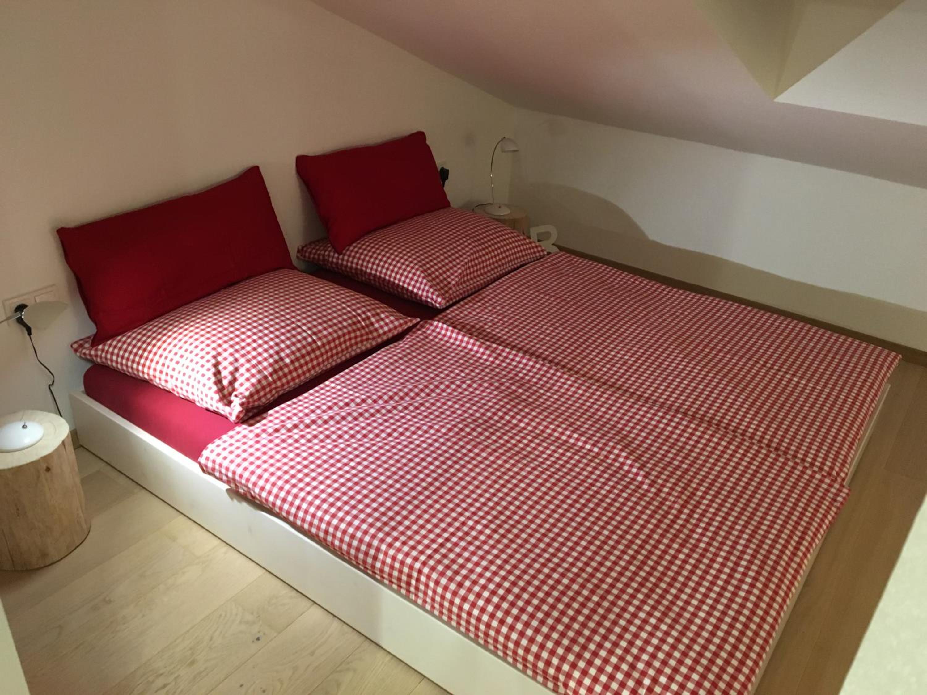 Appartement Aich-Assach