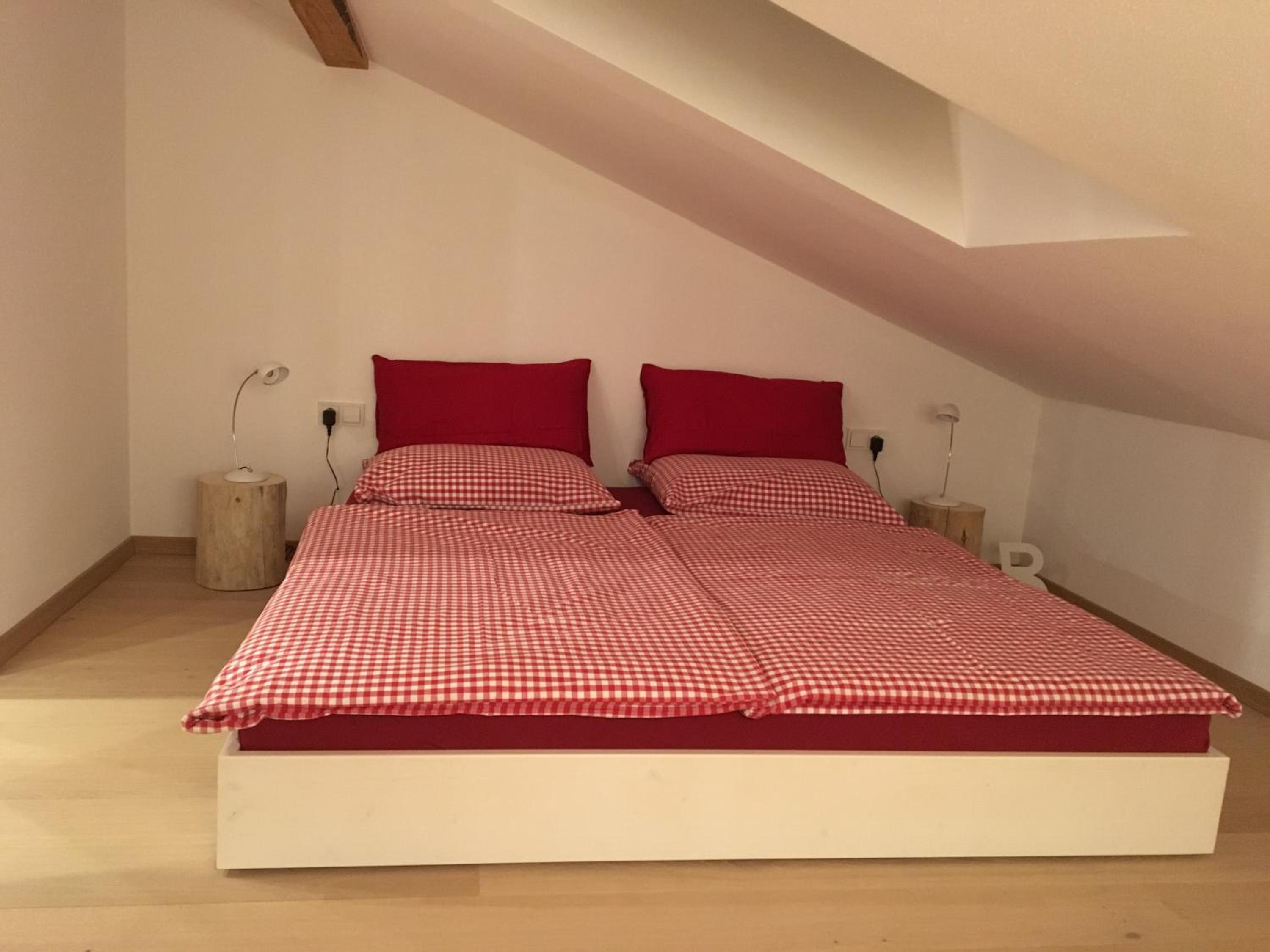 Appartement Aich-Assach