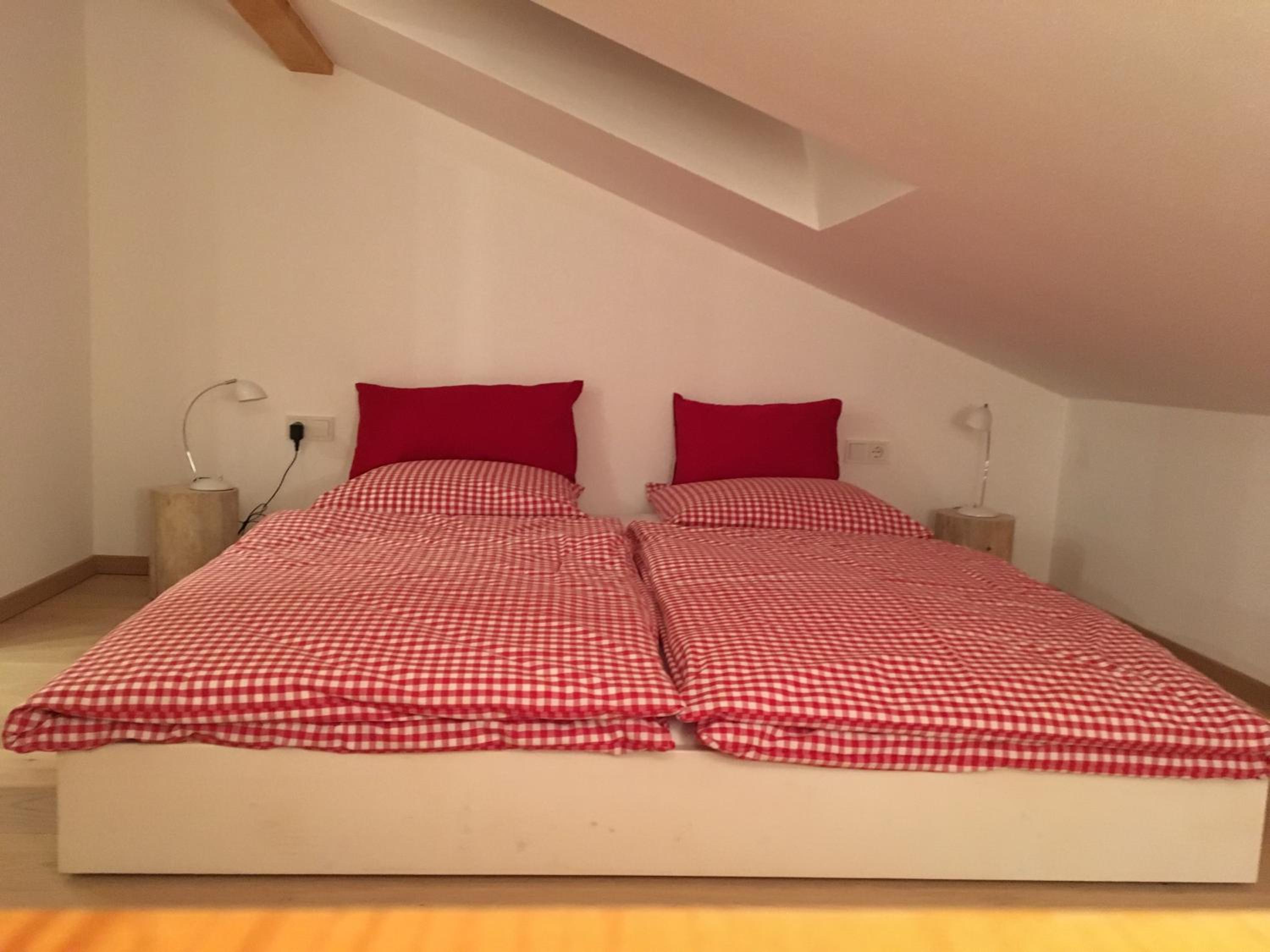 Appartement Aich-Assach