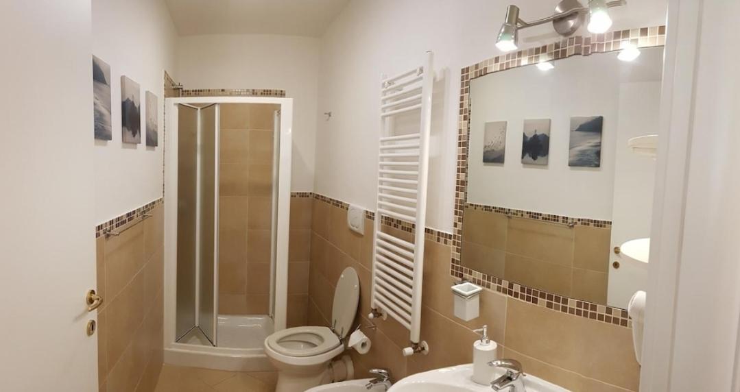 Guesthouse CASA MIA