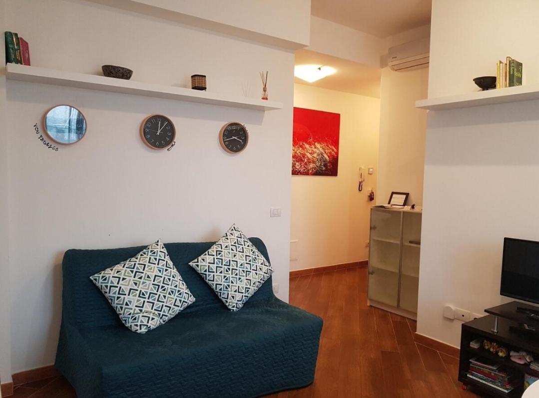 Guesthouse CASA MIA