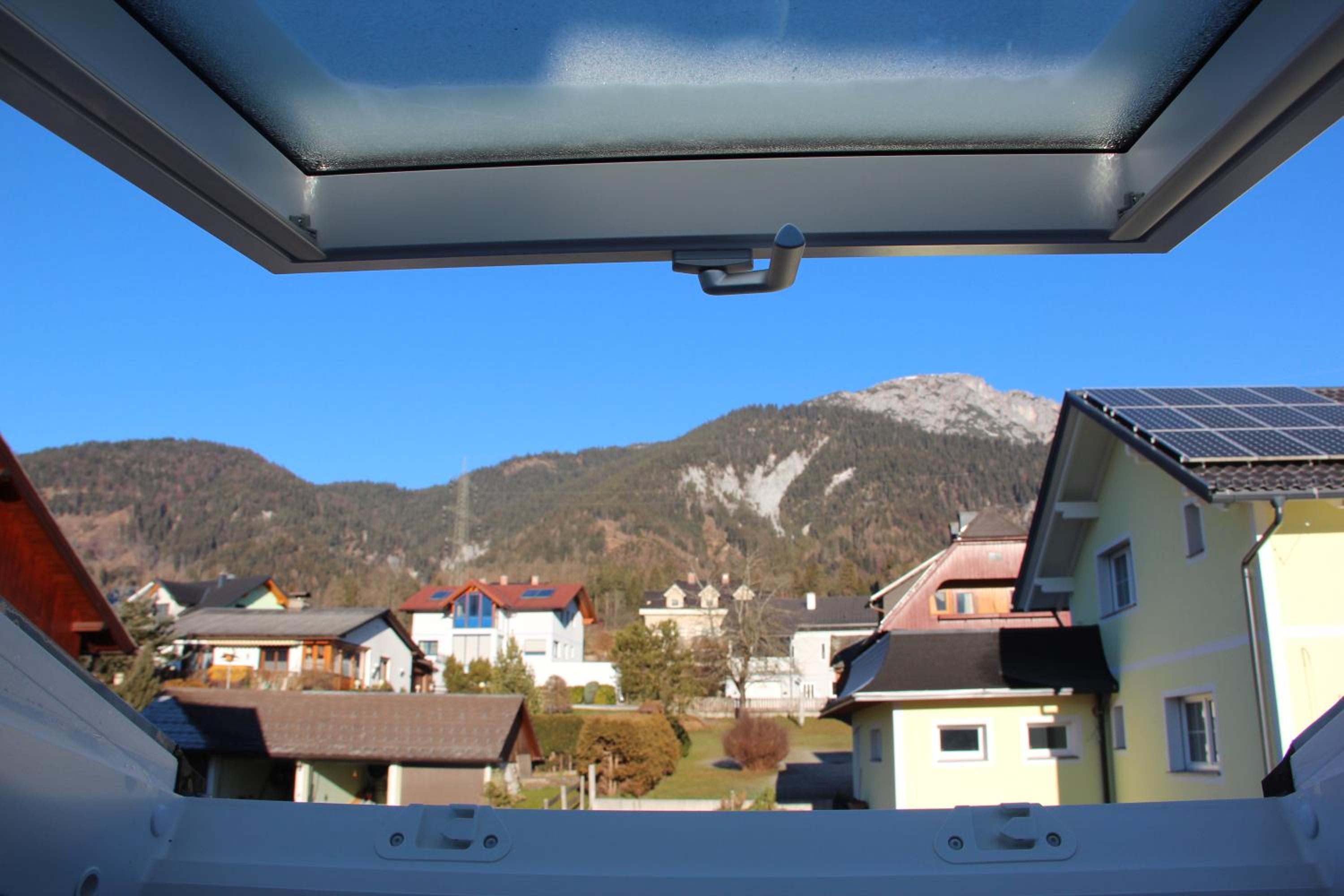 Appartement Aich-Assach