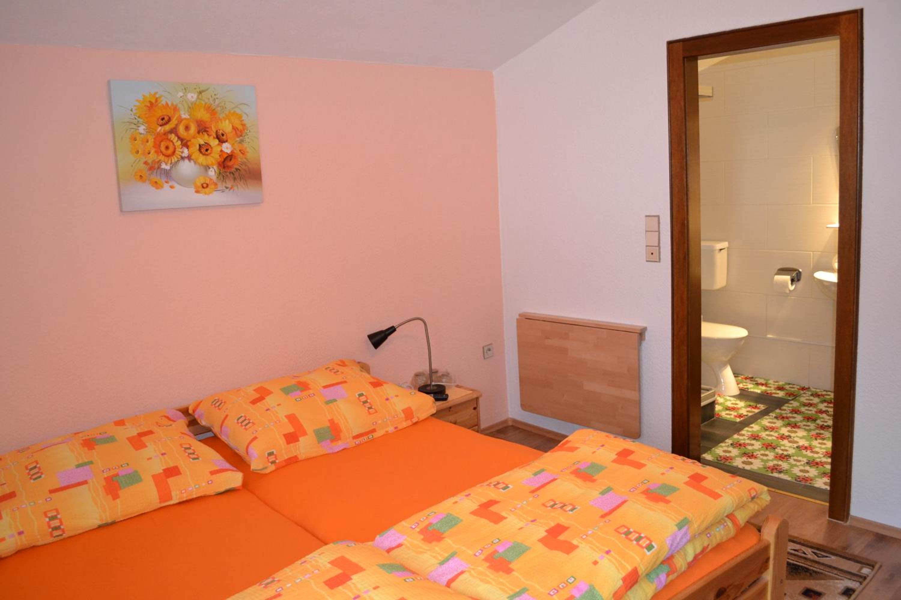 Pension Haus Rohrmoser