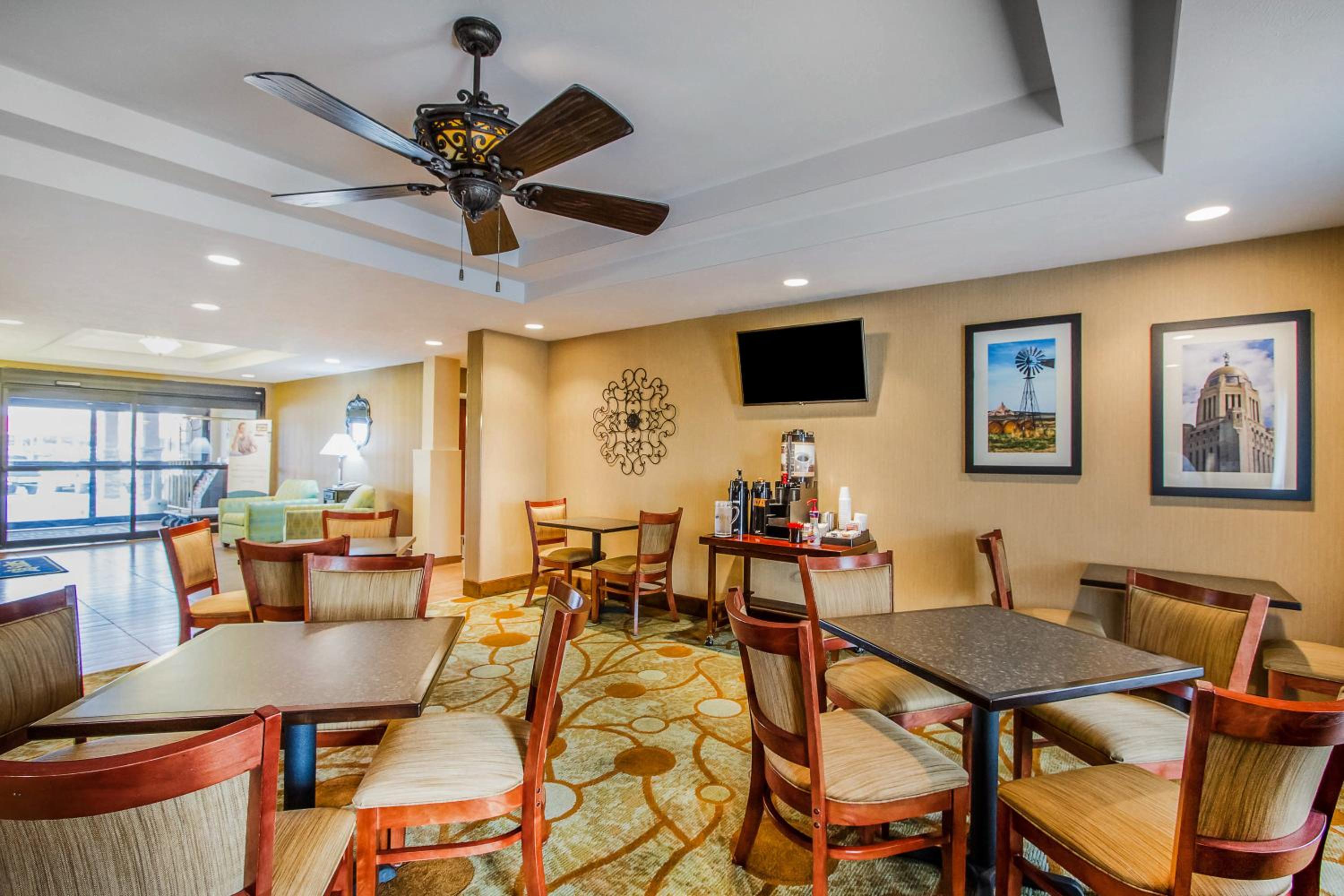 MainStay Suites Grand Island