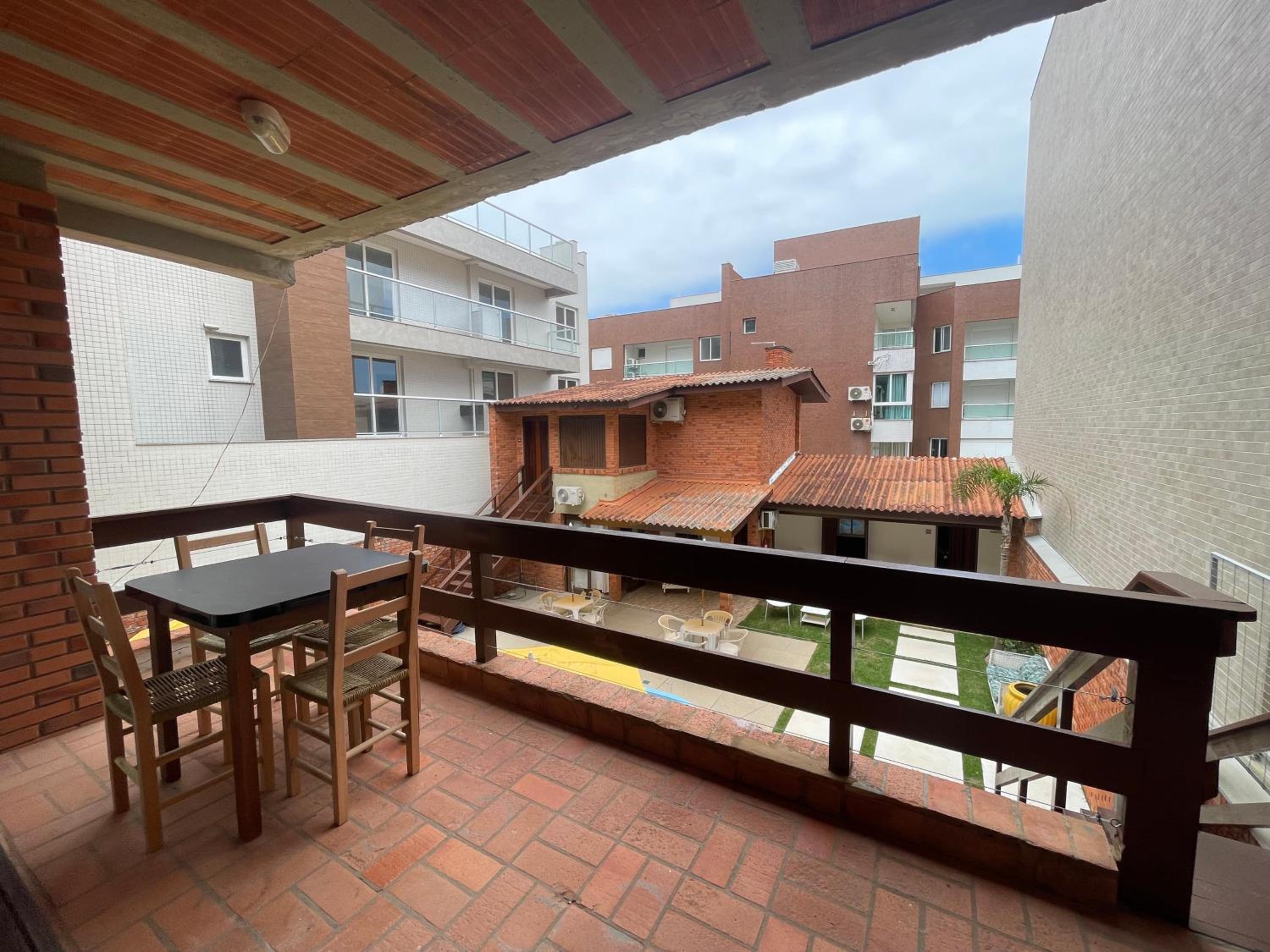 Mare Blu - Pousada Hostel, photo 7
