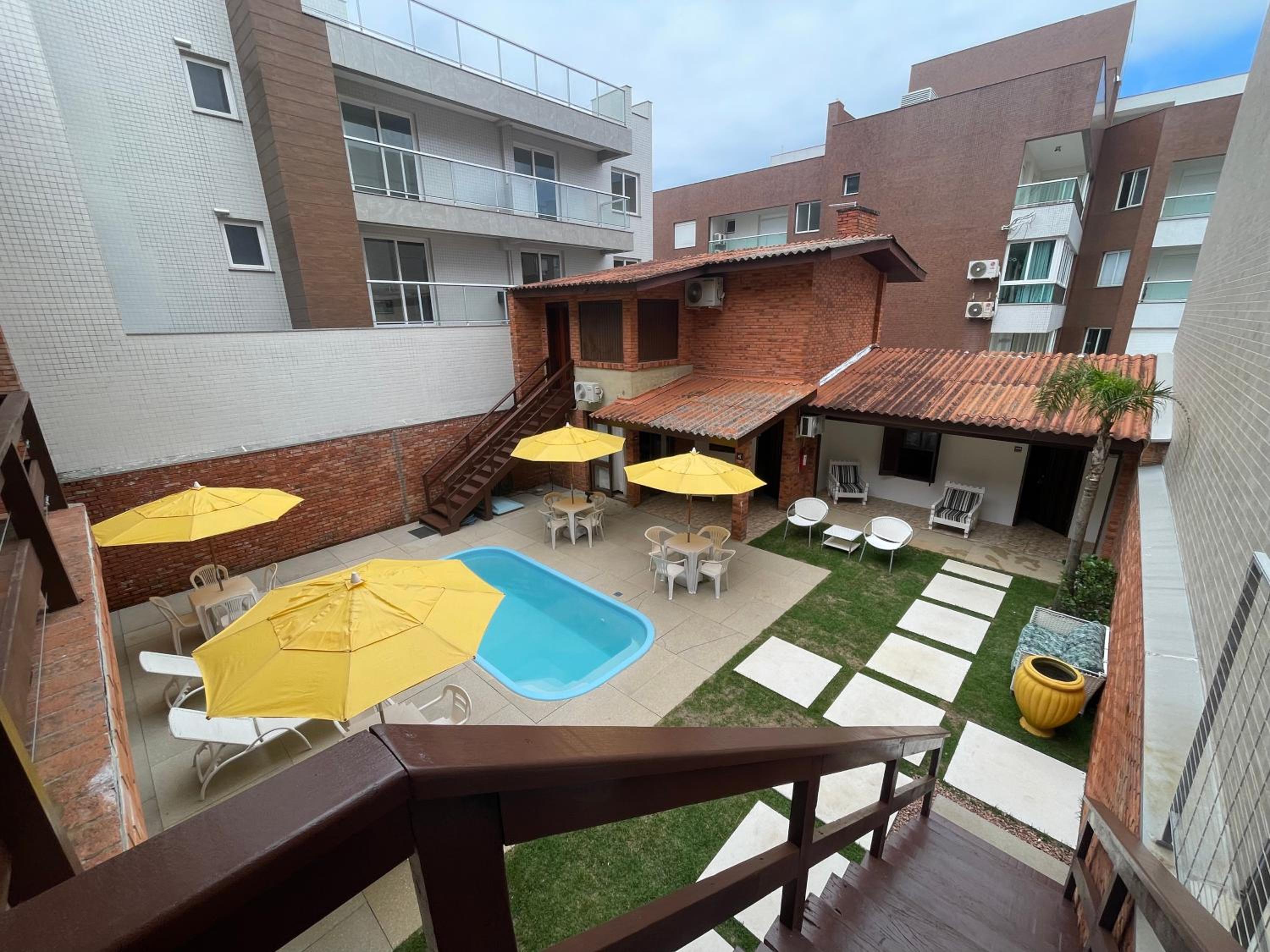 Mare Blu - Pousada Hostel, photo 58