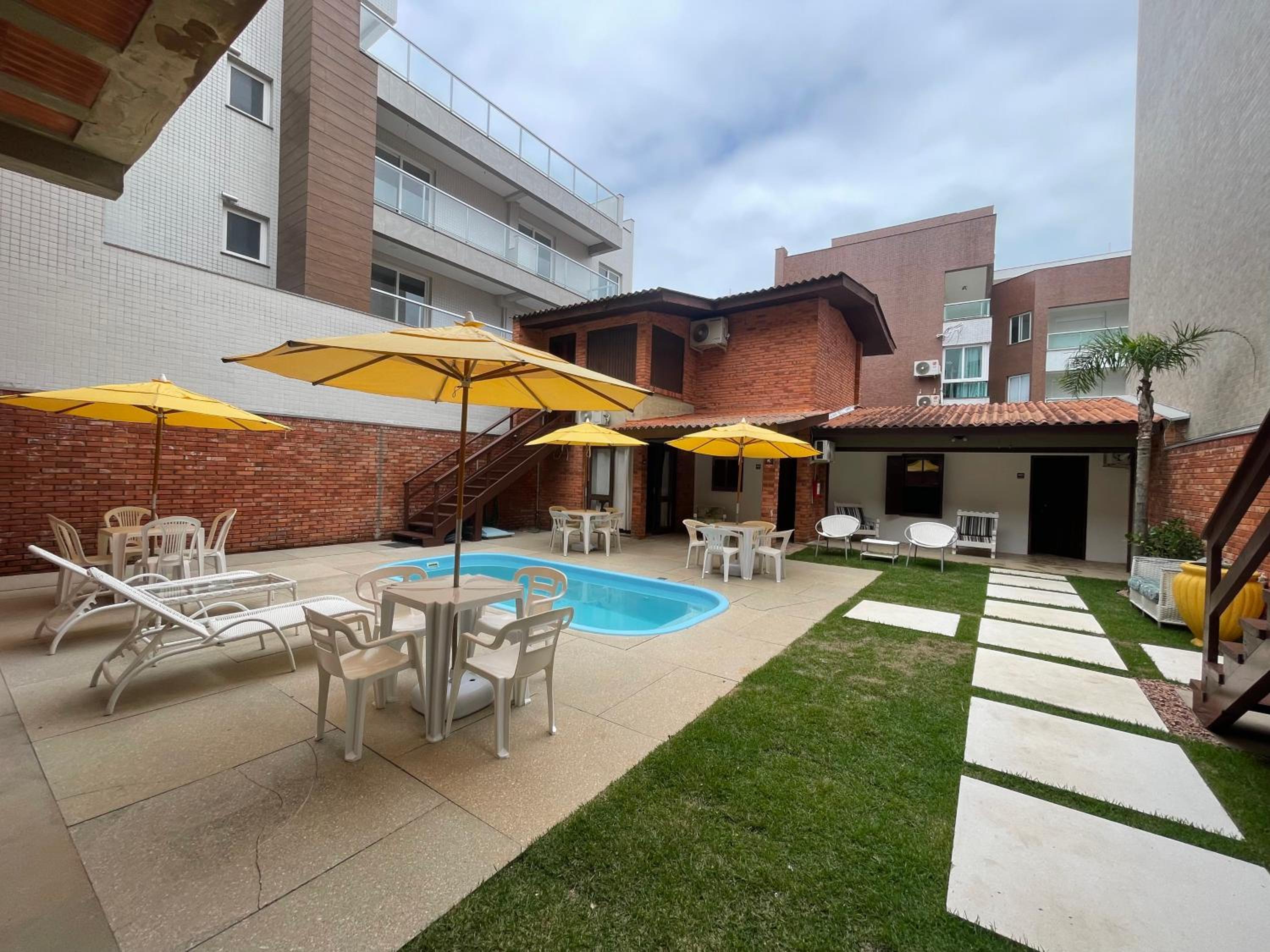 Mare Blu - Pousada Hostel, photo 17